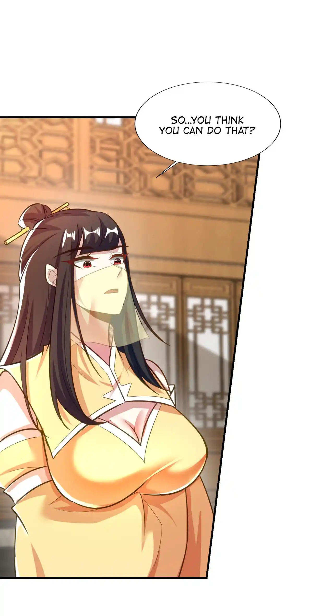 The Ultimate Devil King Chapter 187