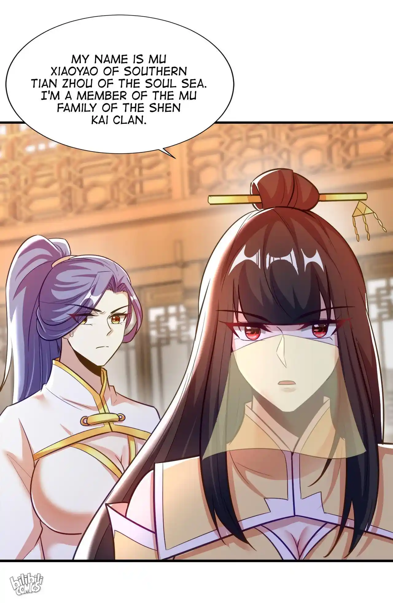 The Ultimate Devil King Chapter 187