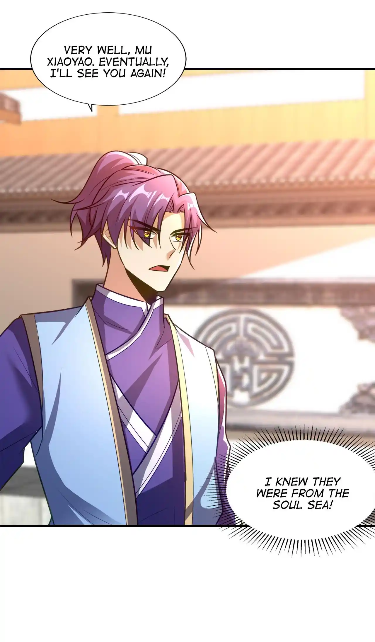 The Ultimate Devil King Chapter 187