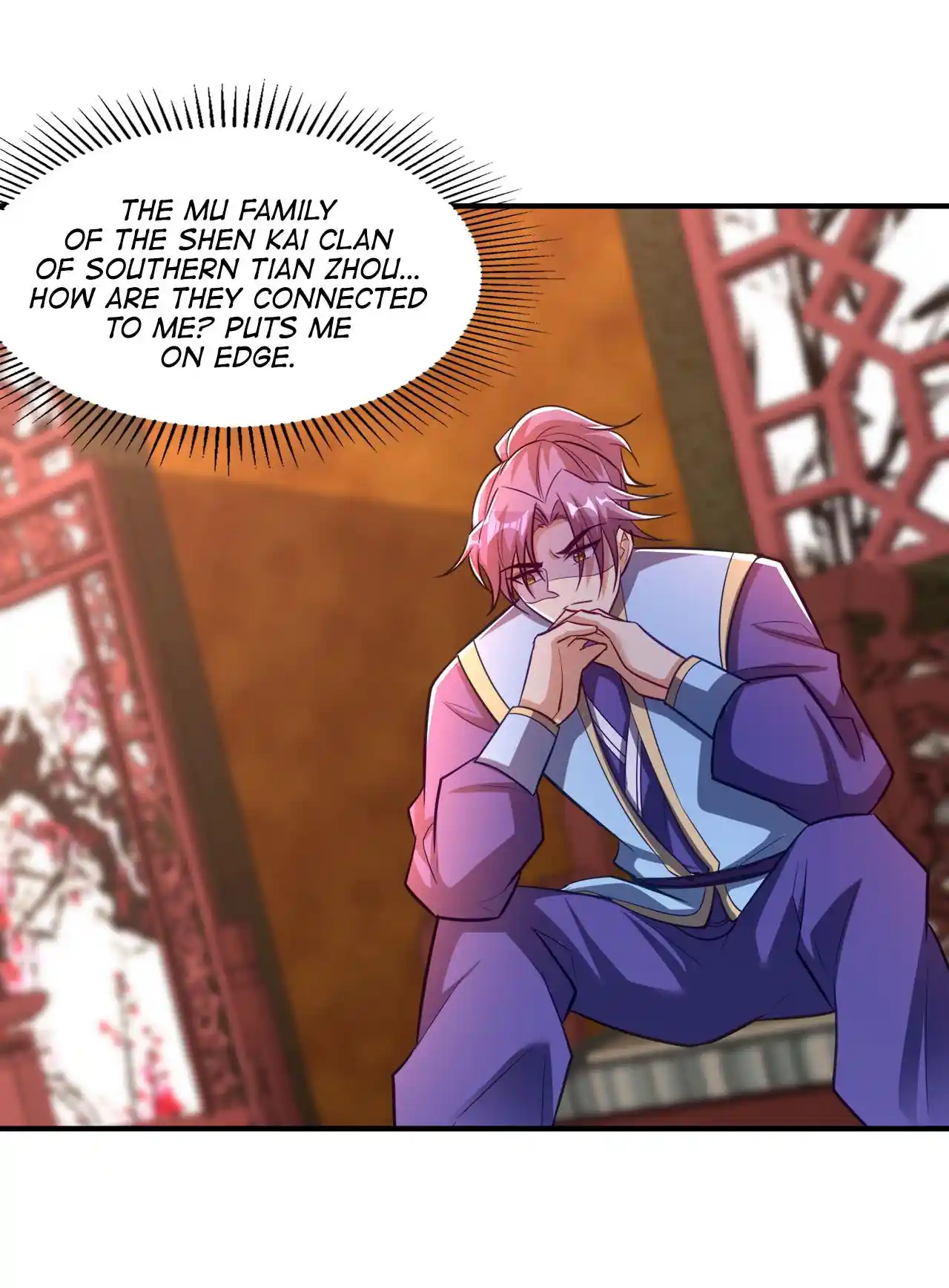 The Ultimate Devil King Chapter 187