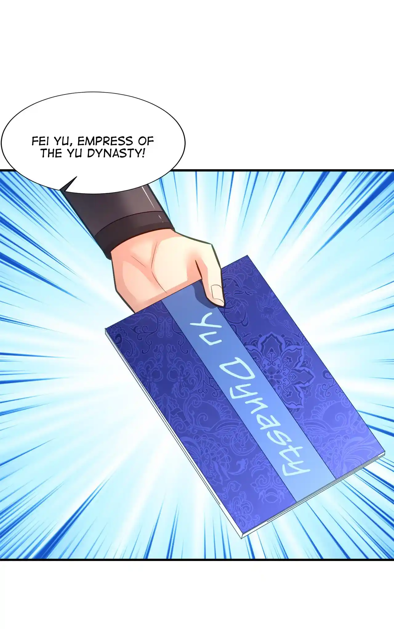 The Ultimate Devil King Chapter 187