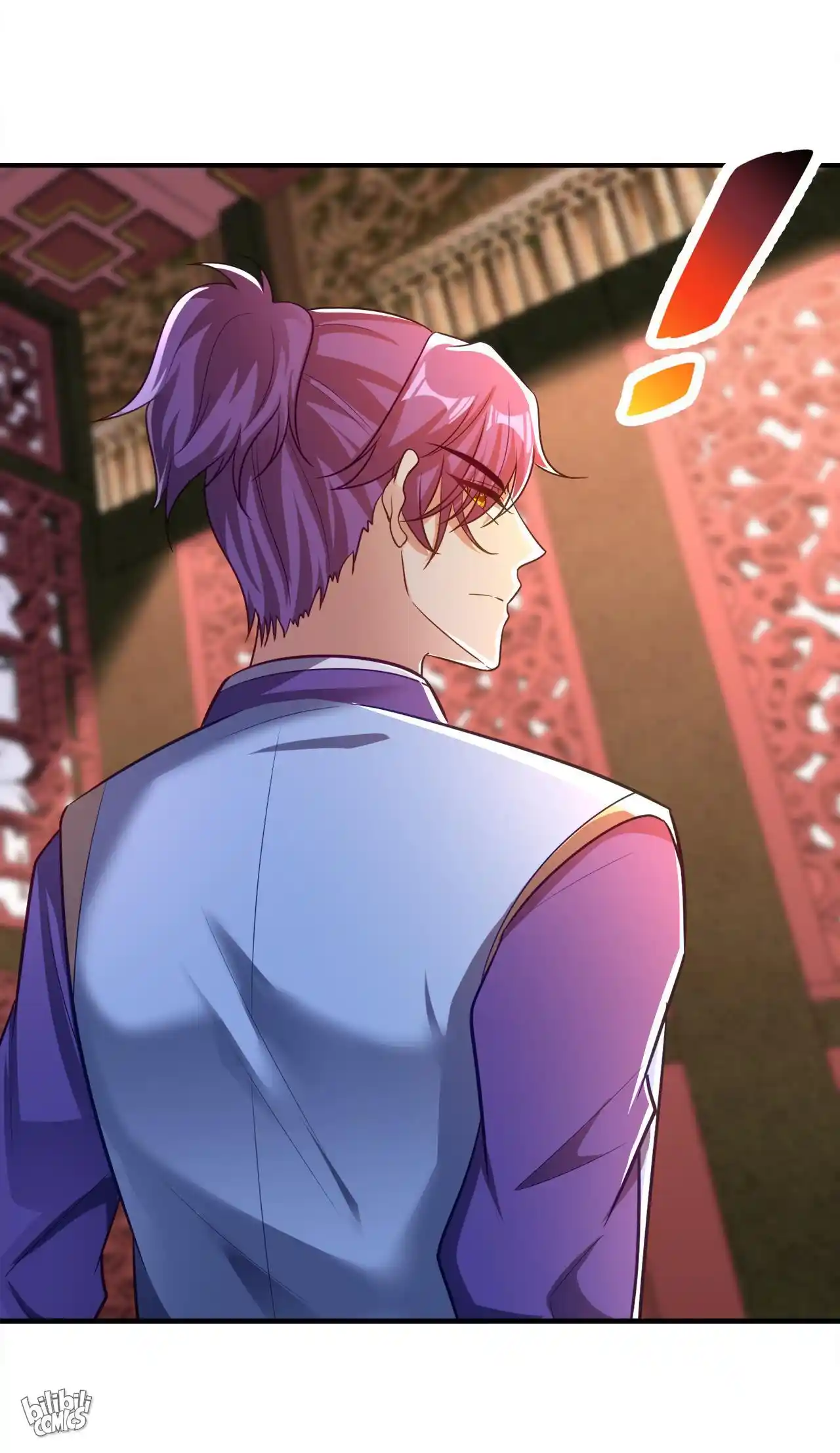 The Ultimate Devil King Chapter 187