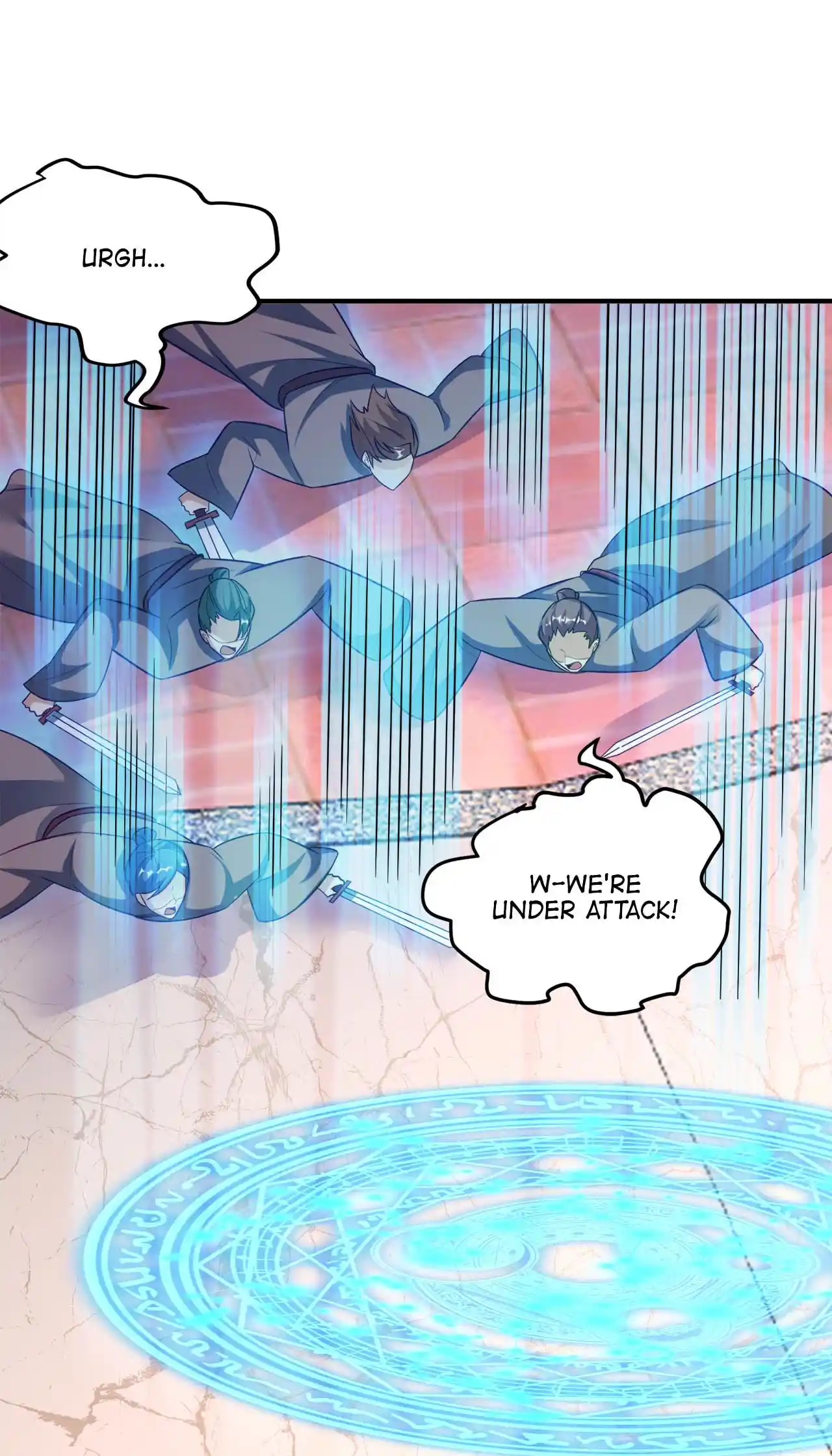 The Ultimate Devil King Chapter 187