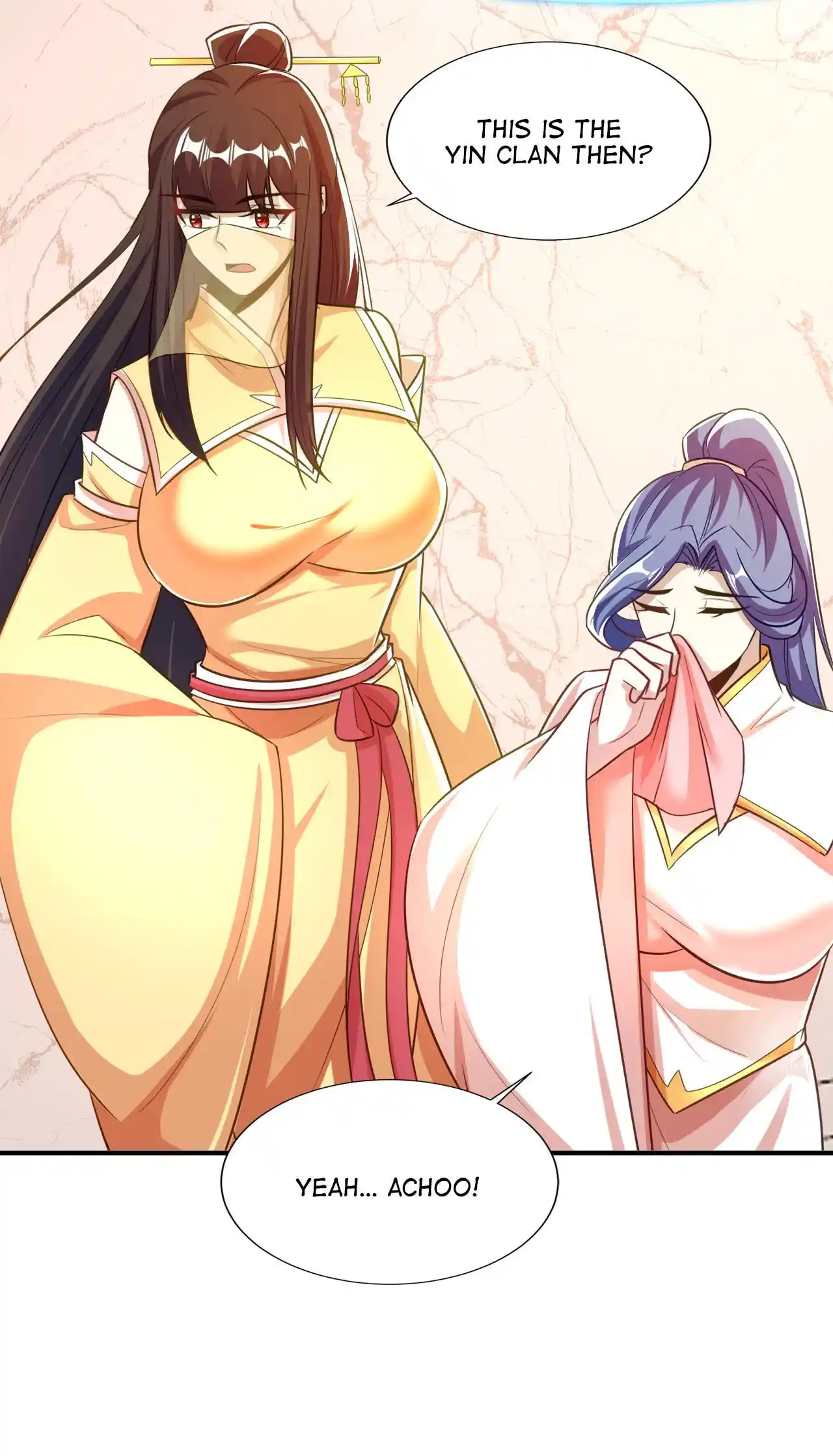 The Ultimate Devil King Chapter 187