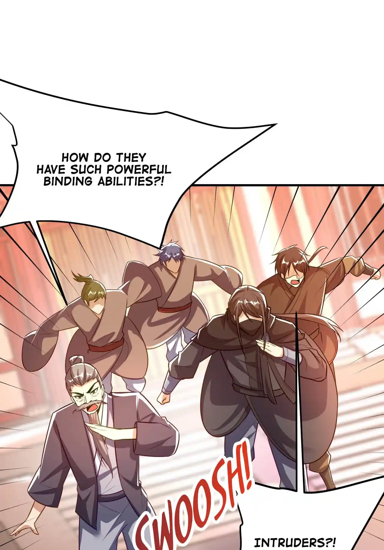 The Ultimate Devil King Chapter 187