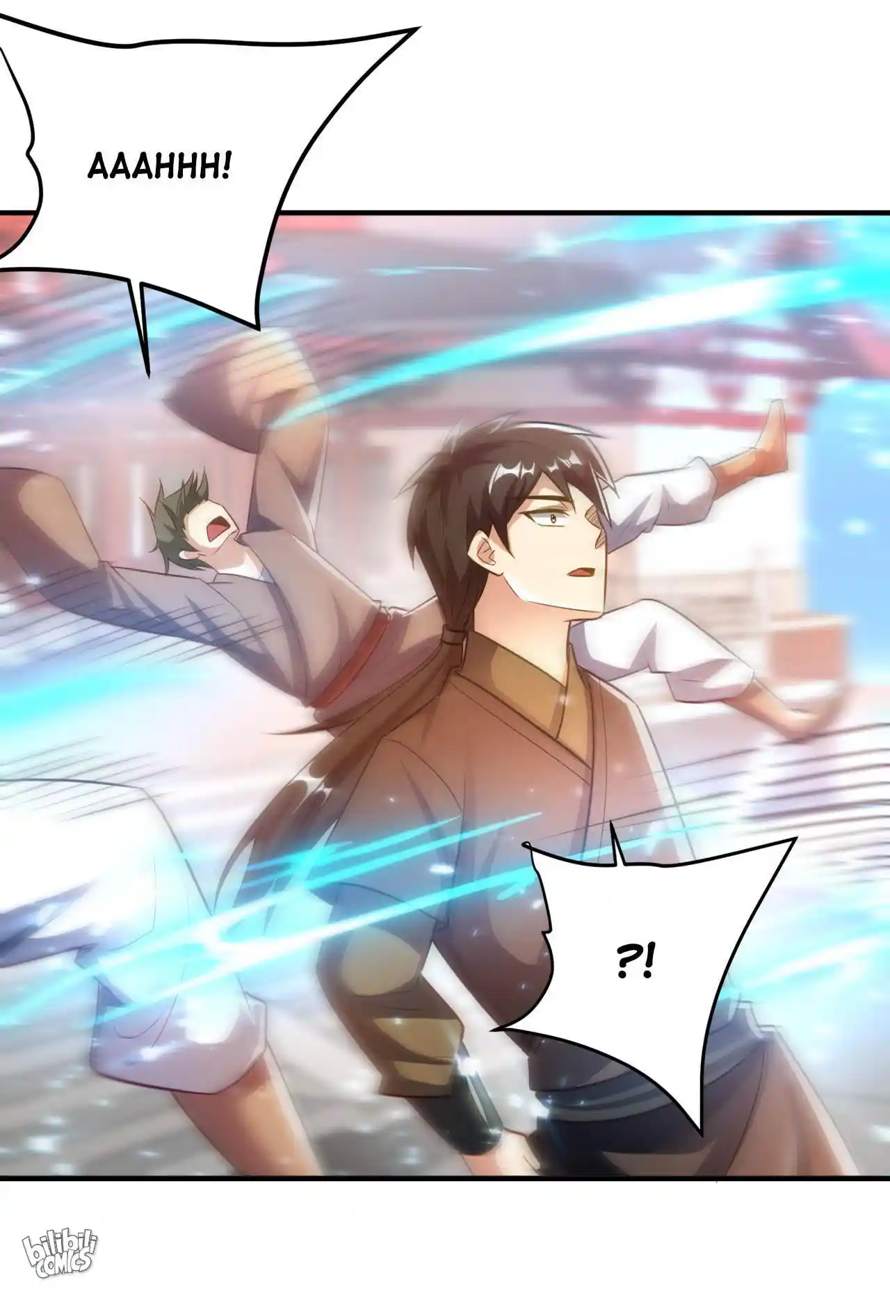 The Ultimate Devil King Chapter 187