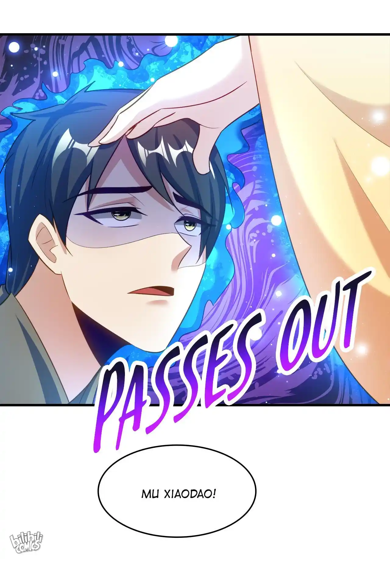 The Ultimate Devil King Chapter 187