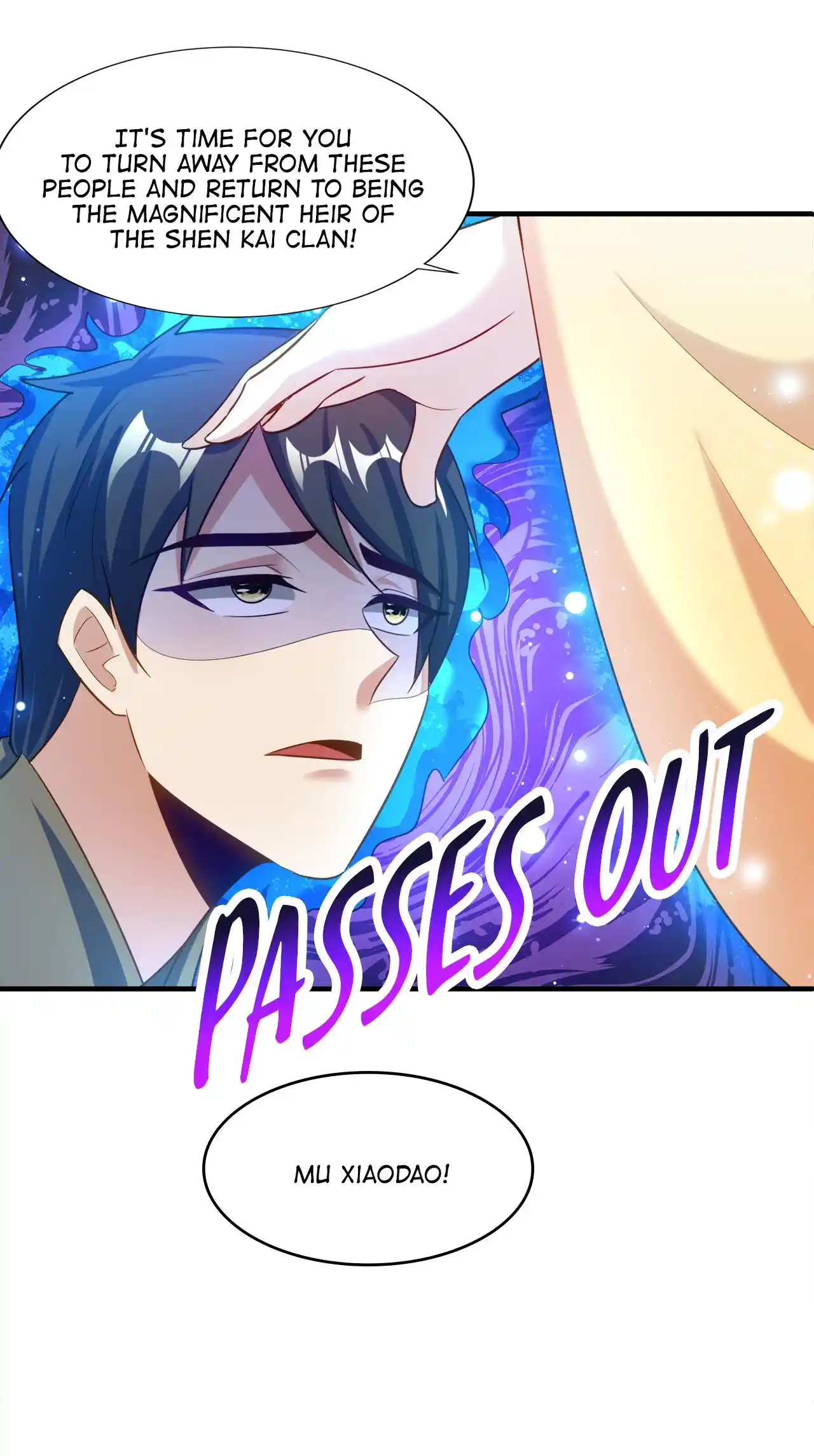 The Ultimate Devil King Chapter 188