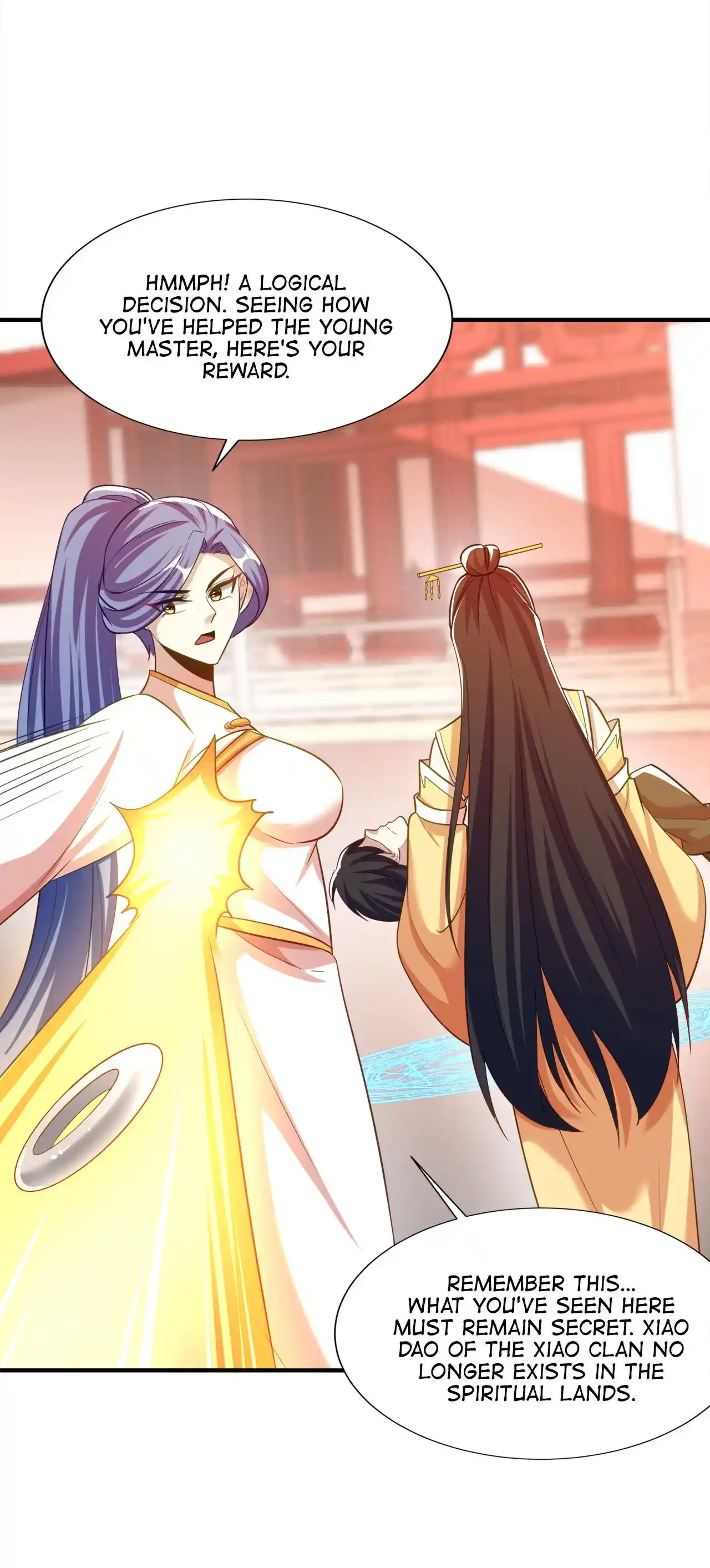 The Ultimate Devil King Chapter 188