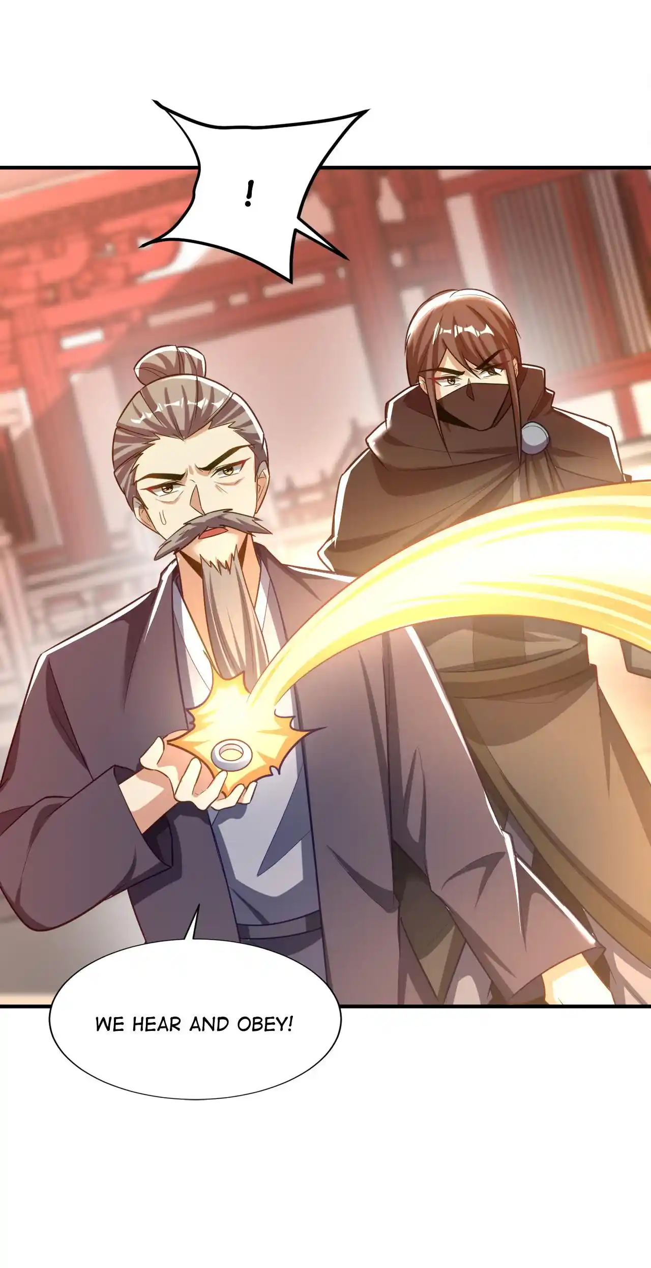 The Ultimate Devil King Chapter 188