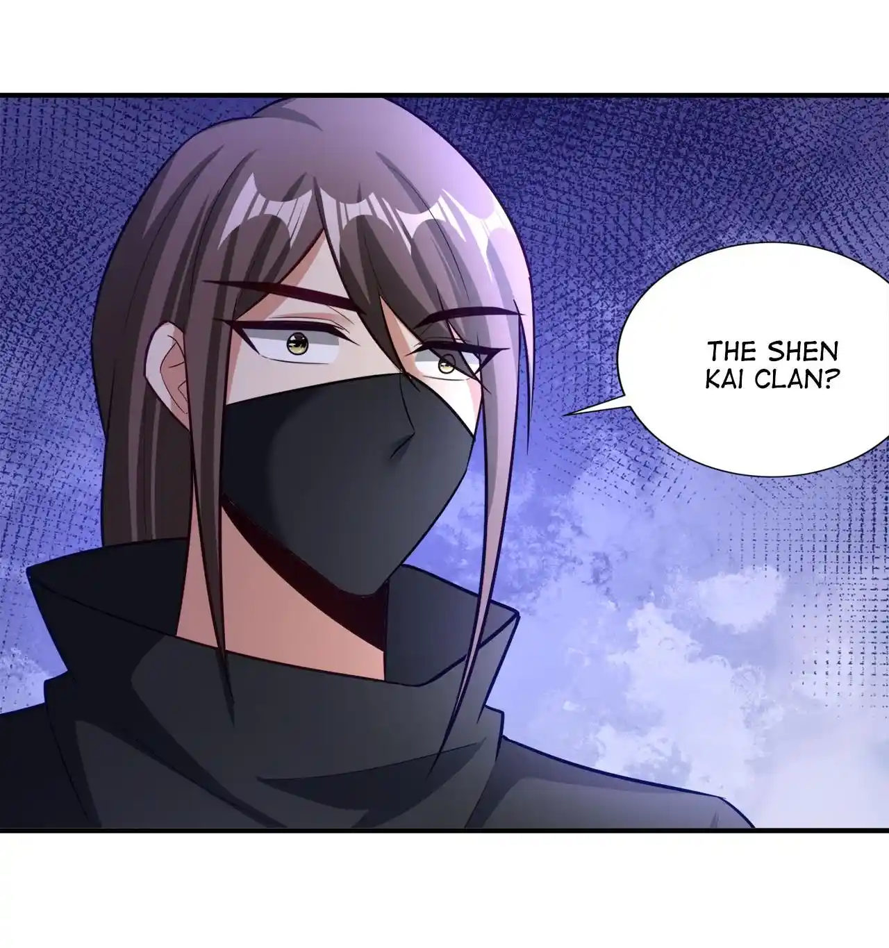 The Ultimate Devil King Chapter 188