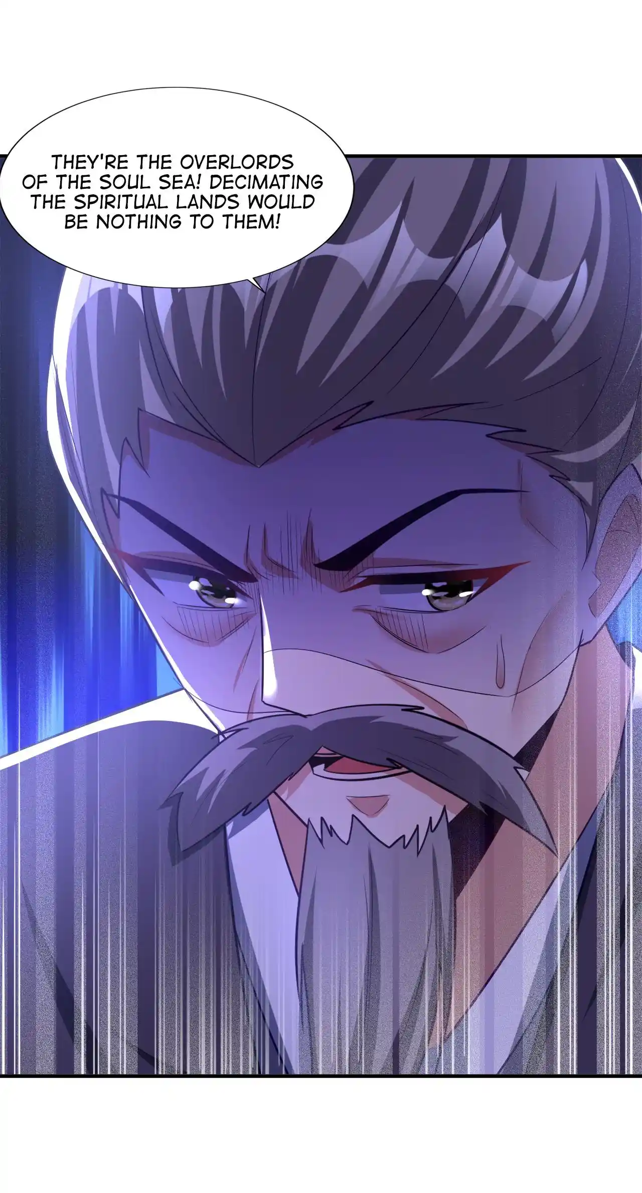 The Ultimate Devil King Chapter 188