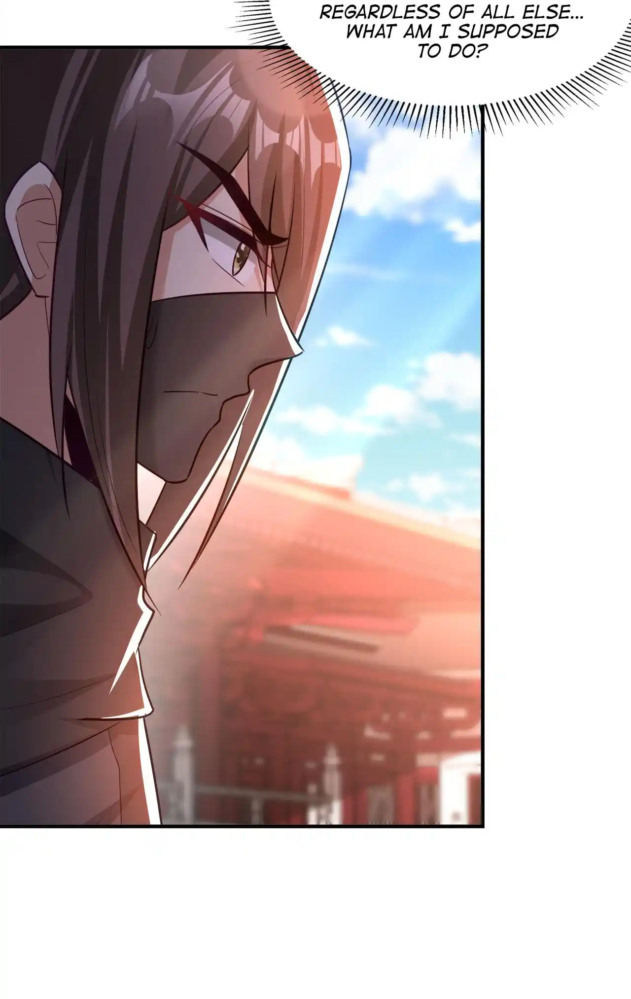 The Ultimate Devil King Chapter 188