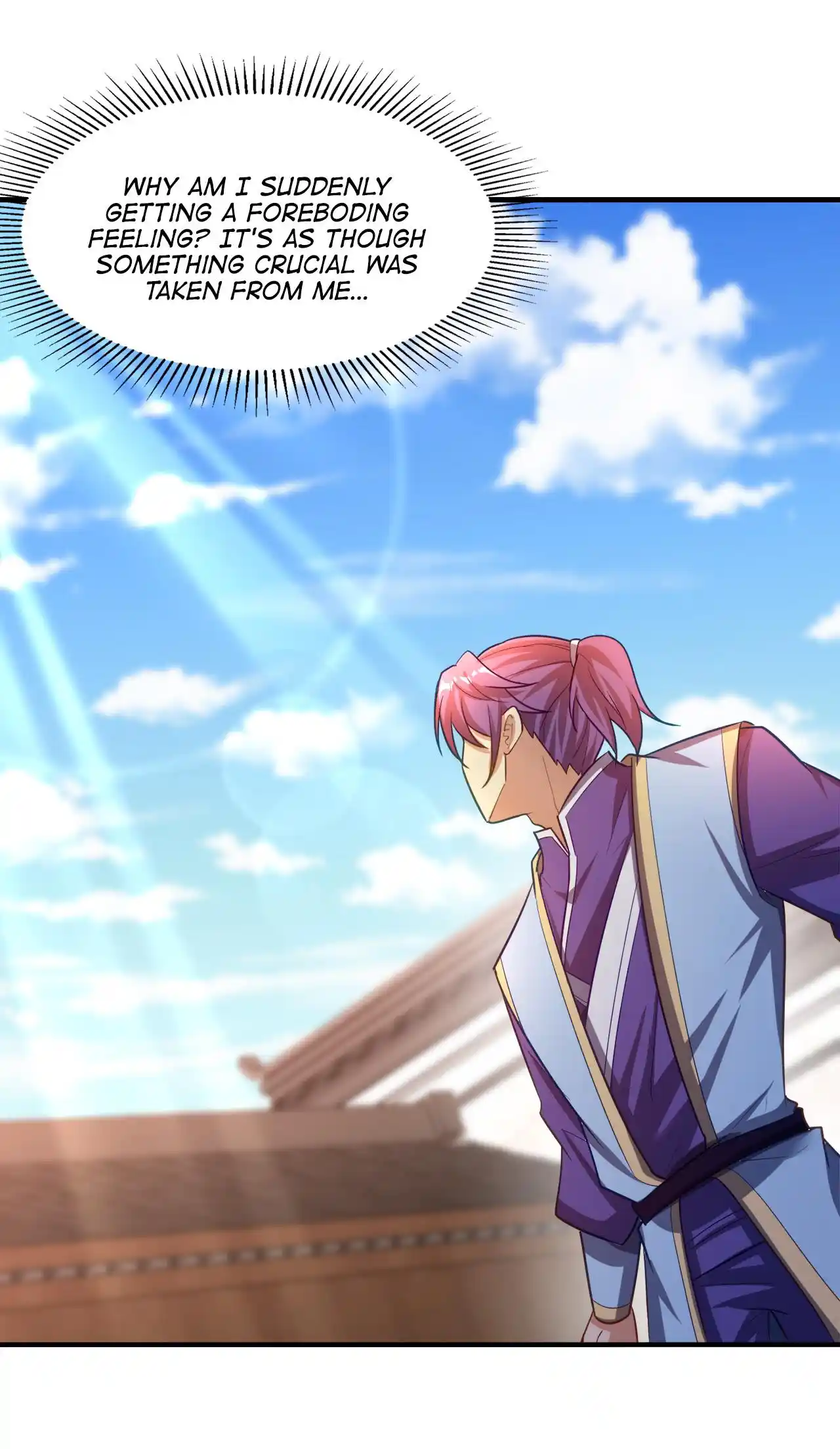 The Ultimate Devil King Chapter 188