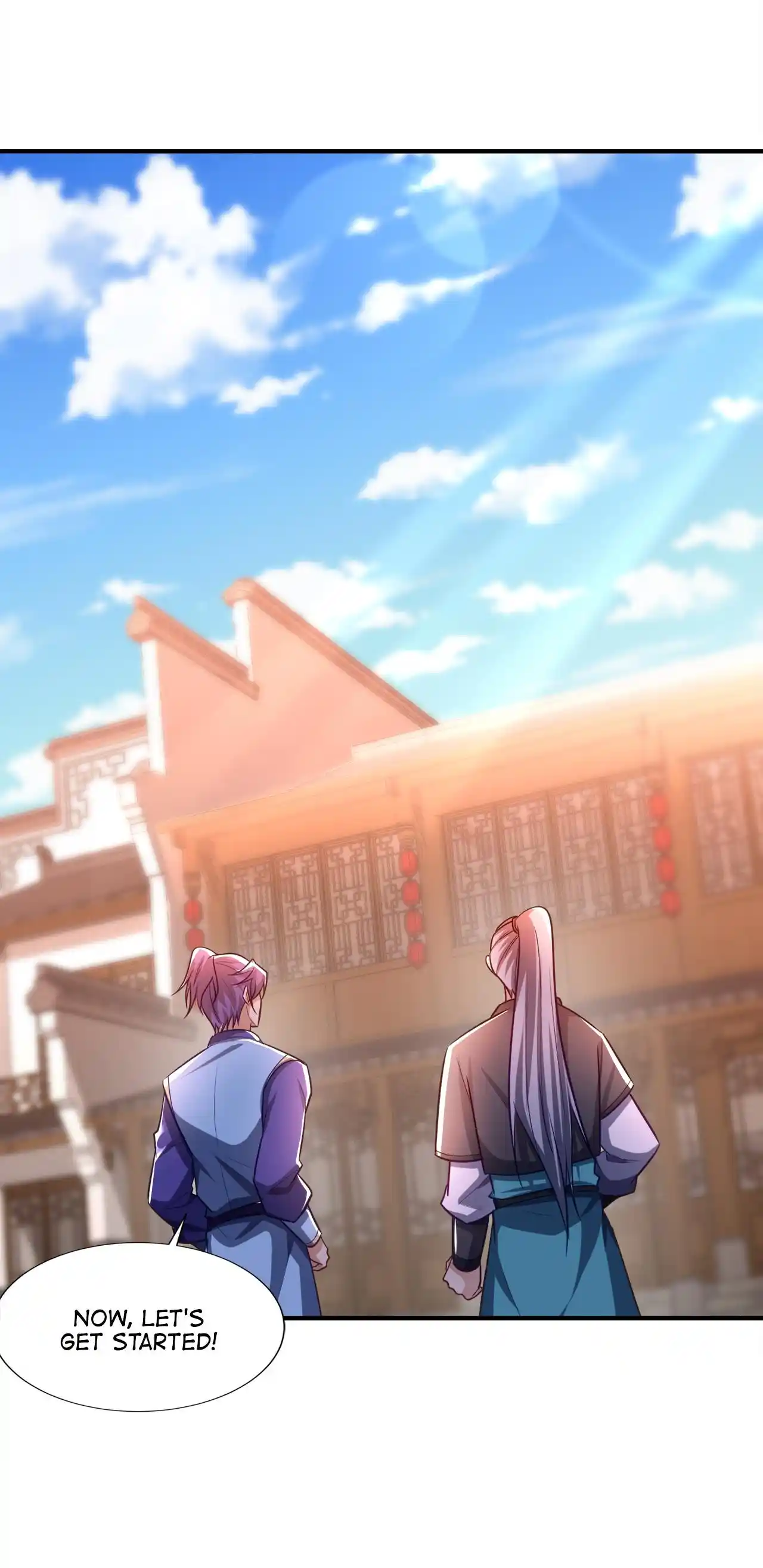 The Ultimate Devil King Chapter 188