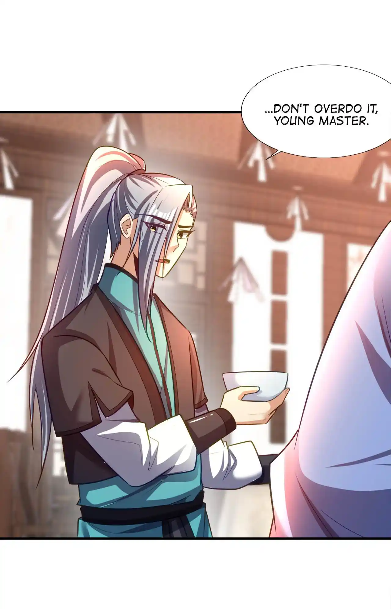 The Ultimate Devil King Chapter 188