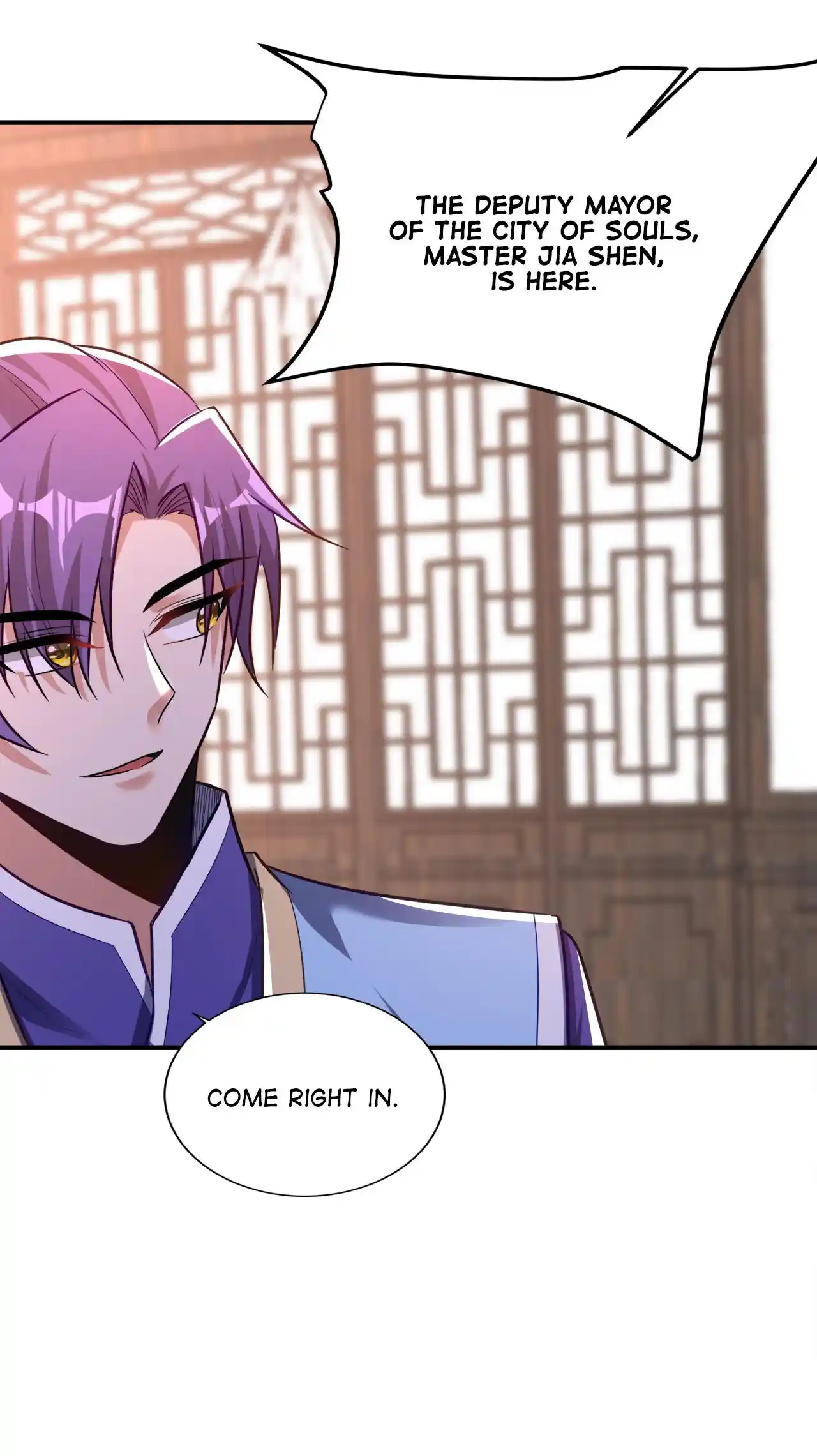 The Ultimate Devil King Chapter 188