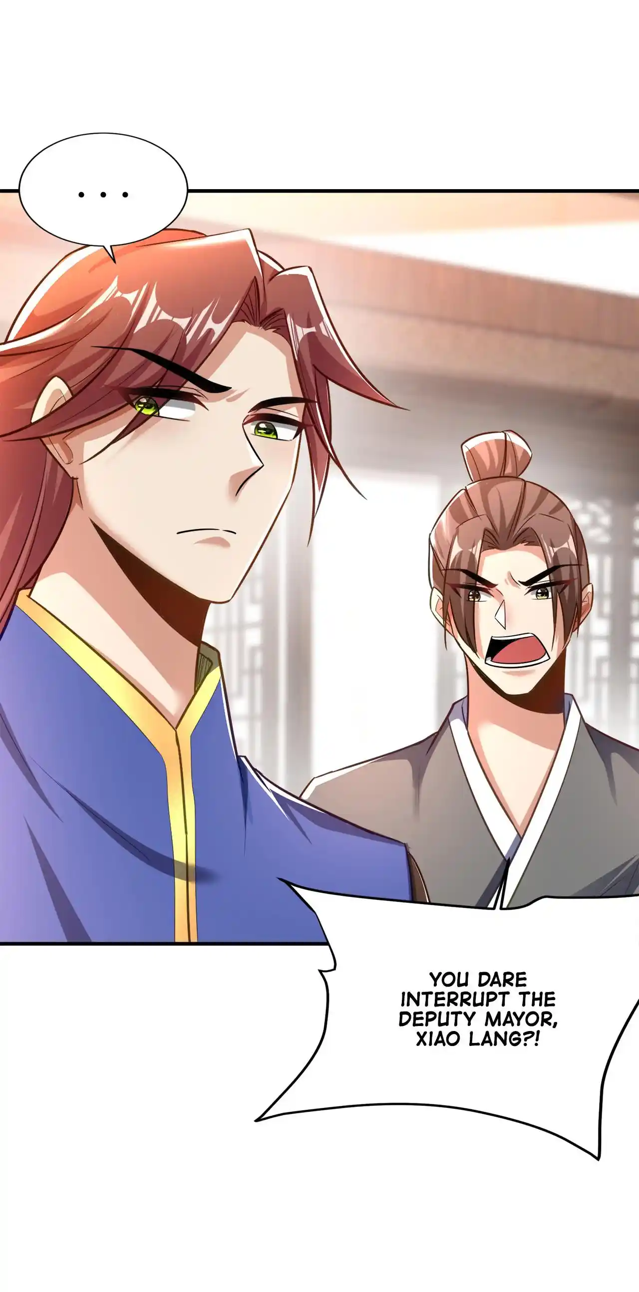 The Ultimate Devil King Chapter 188