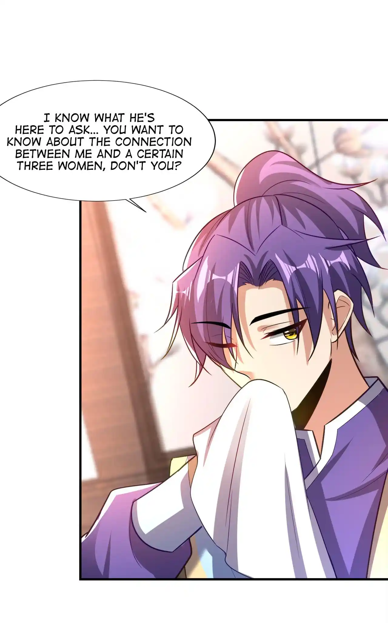 The Ultimate Devil King Chapter 188