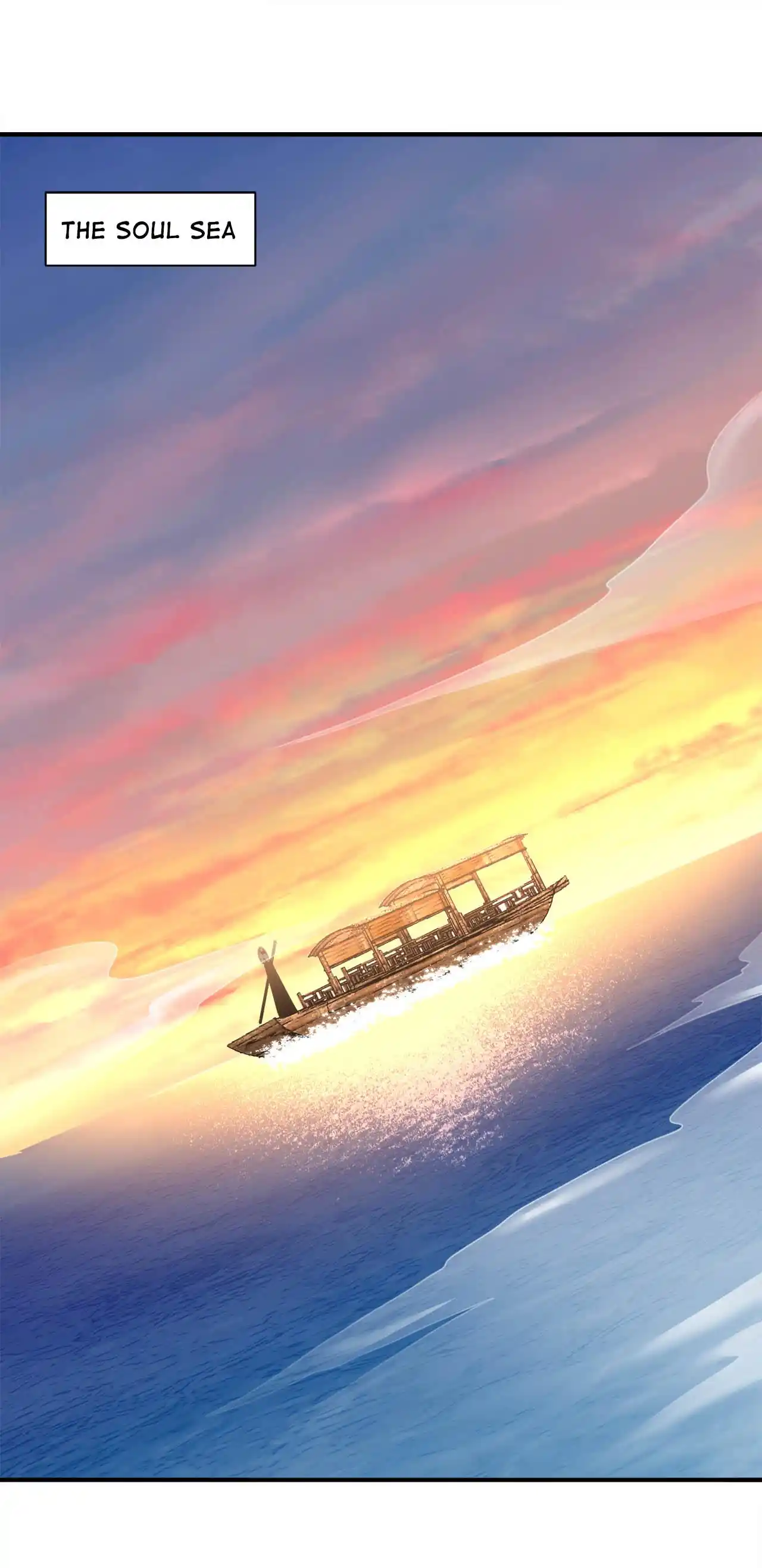 The Ultimate Devil King Chapter 188