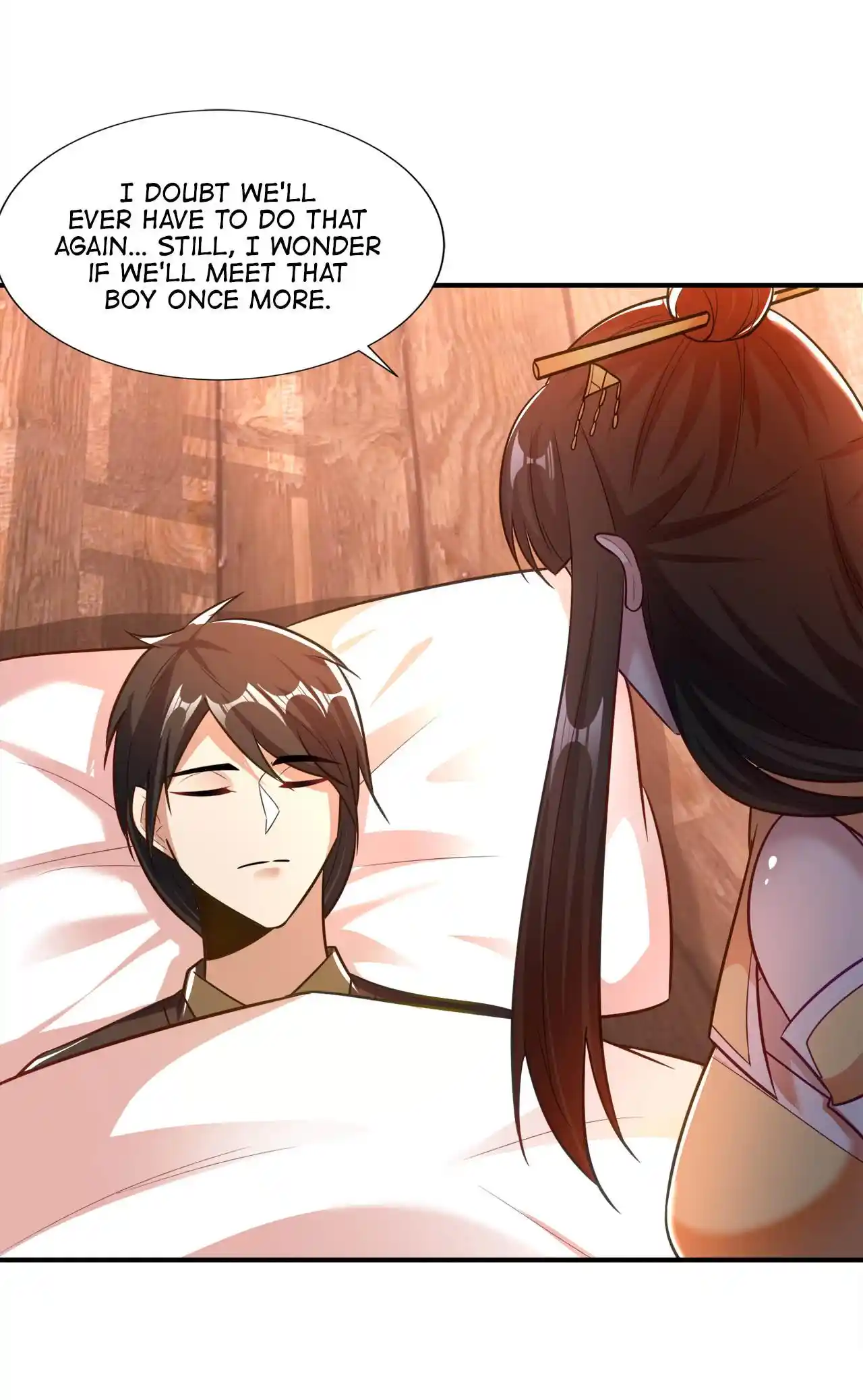 The Ultimate Devil King Chapter 188