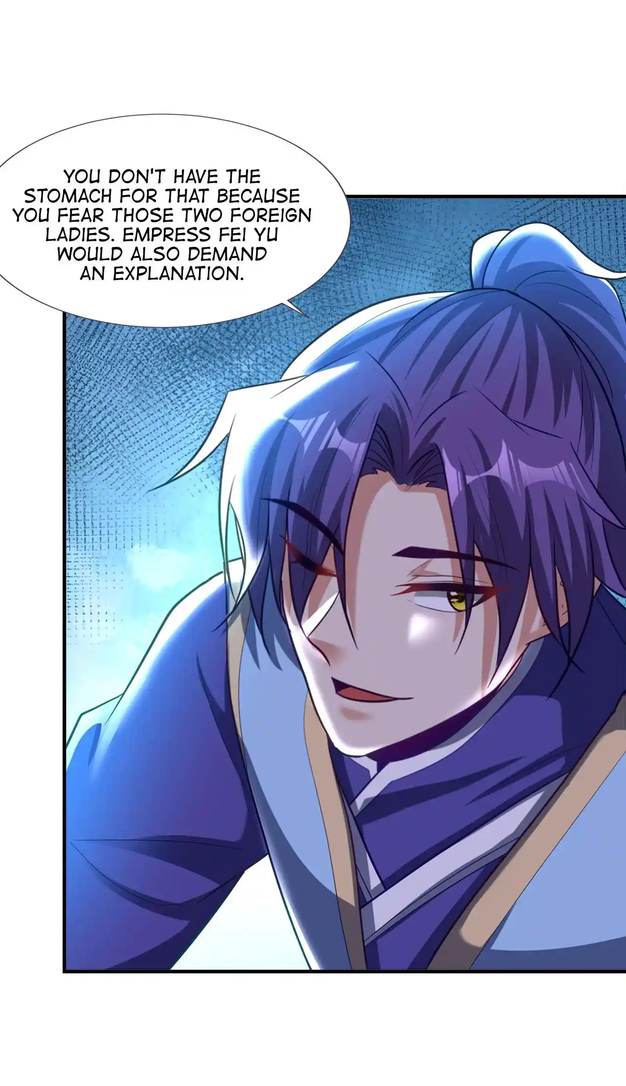 The Ultimate Devil King Chapter 189