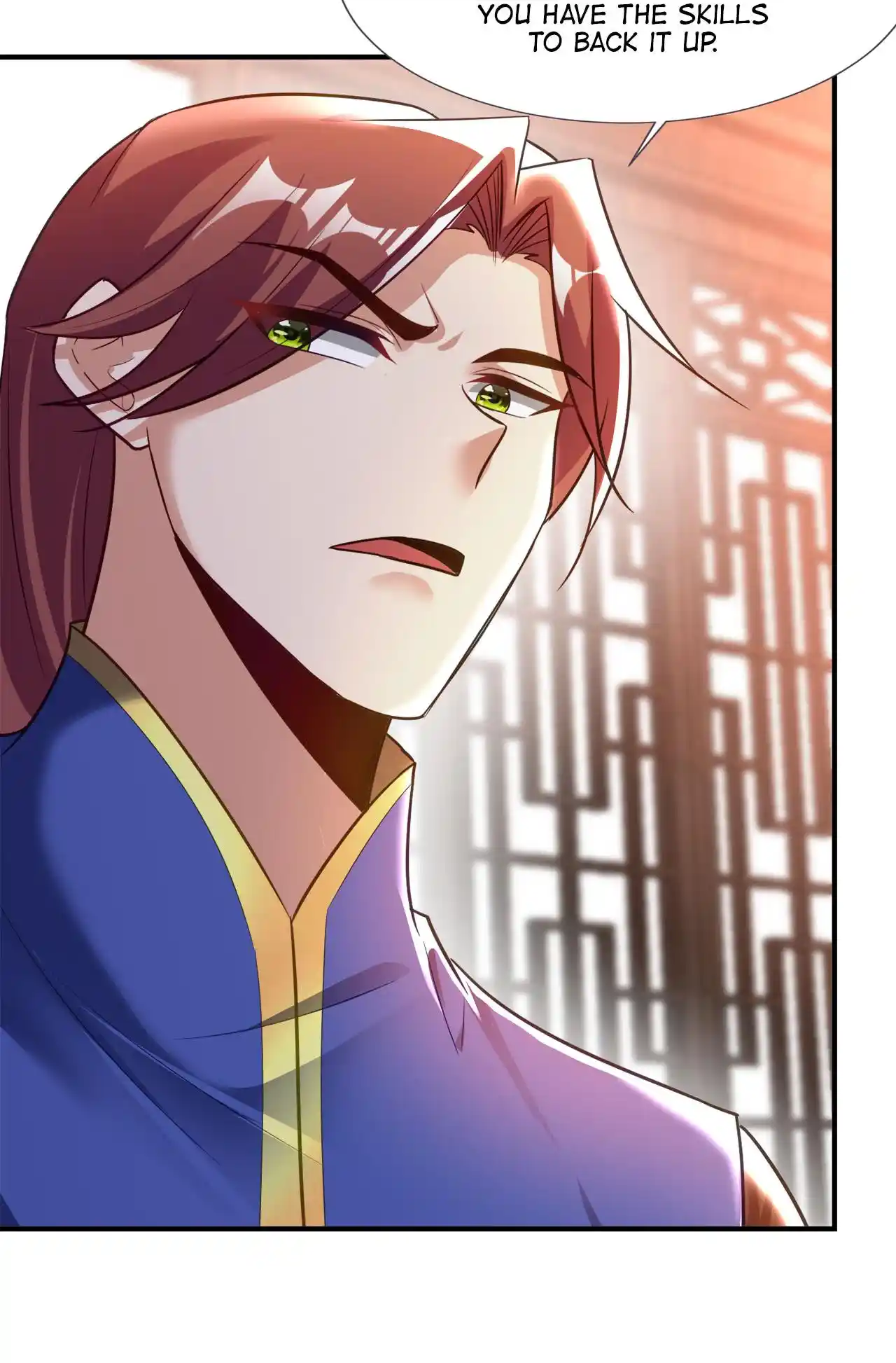 The Ultimate Devil King Chapter 189