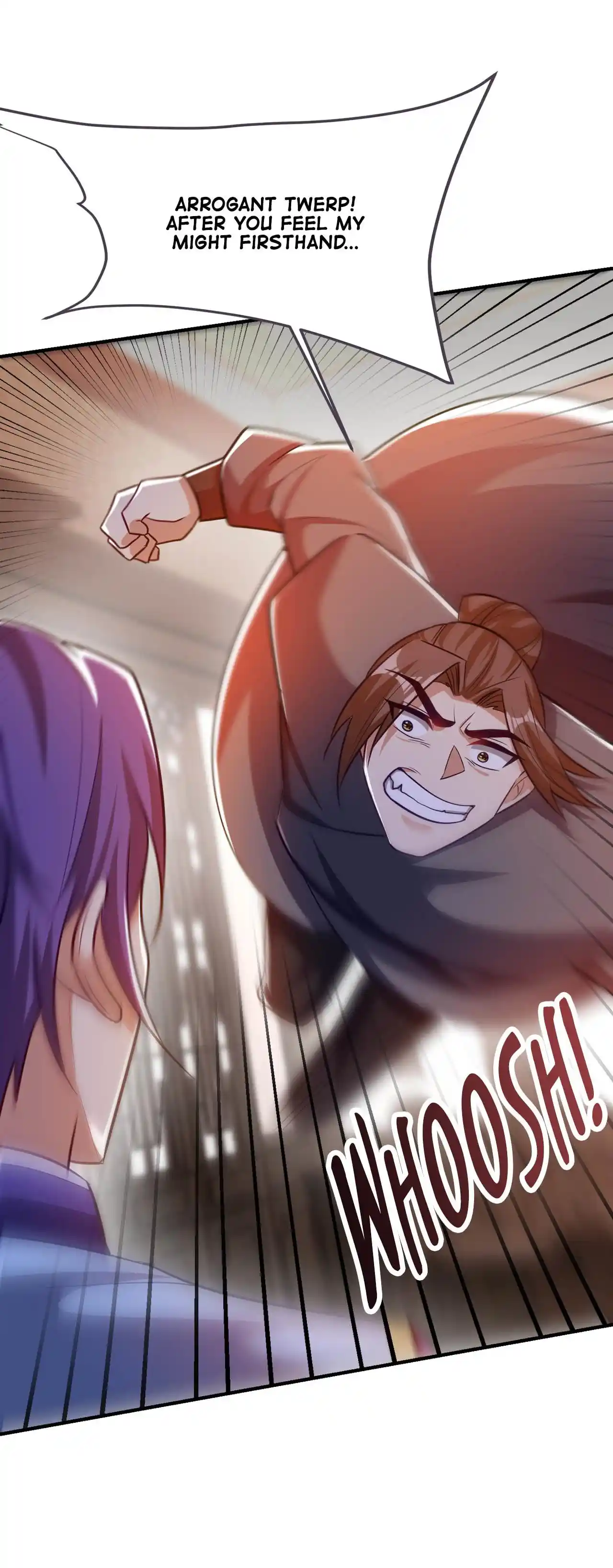 The Ultimate Devil King Chapter 189