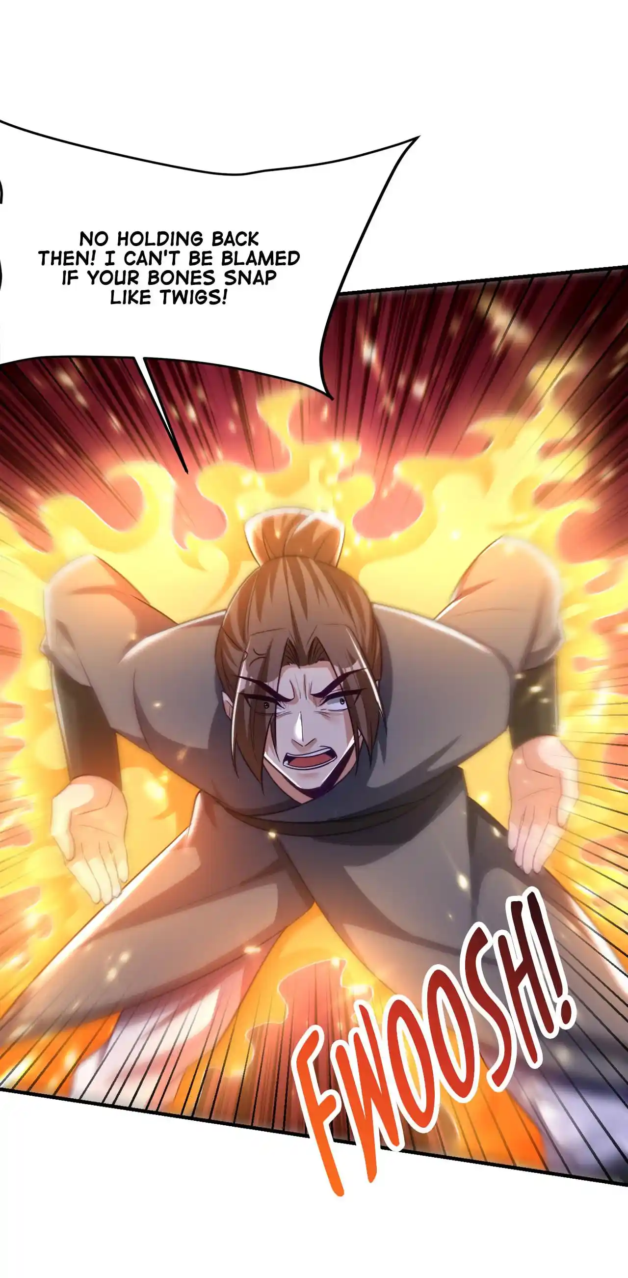 The Ultimate Devil King Chapter 189