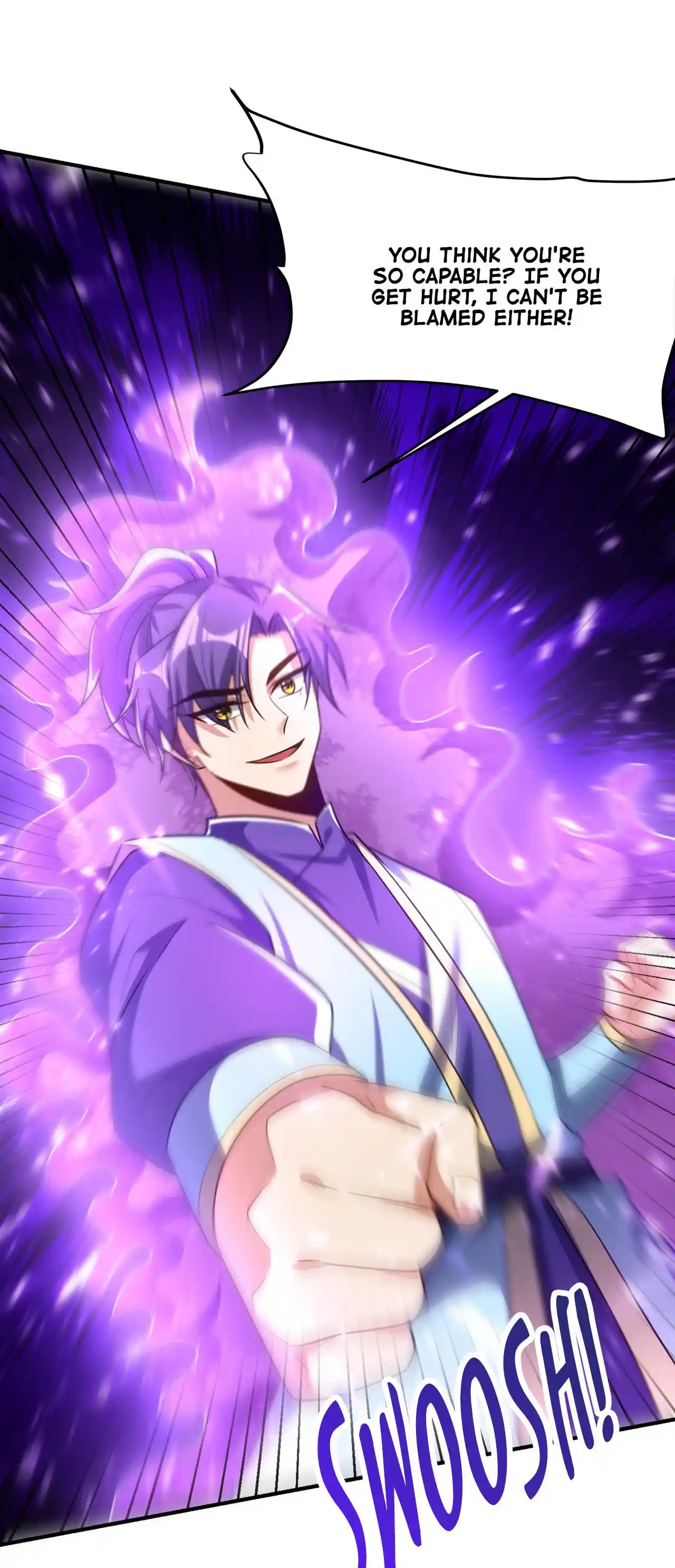 The Ultimate Devil King Chapter 189