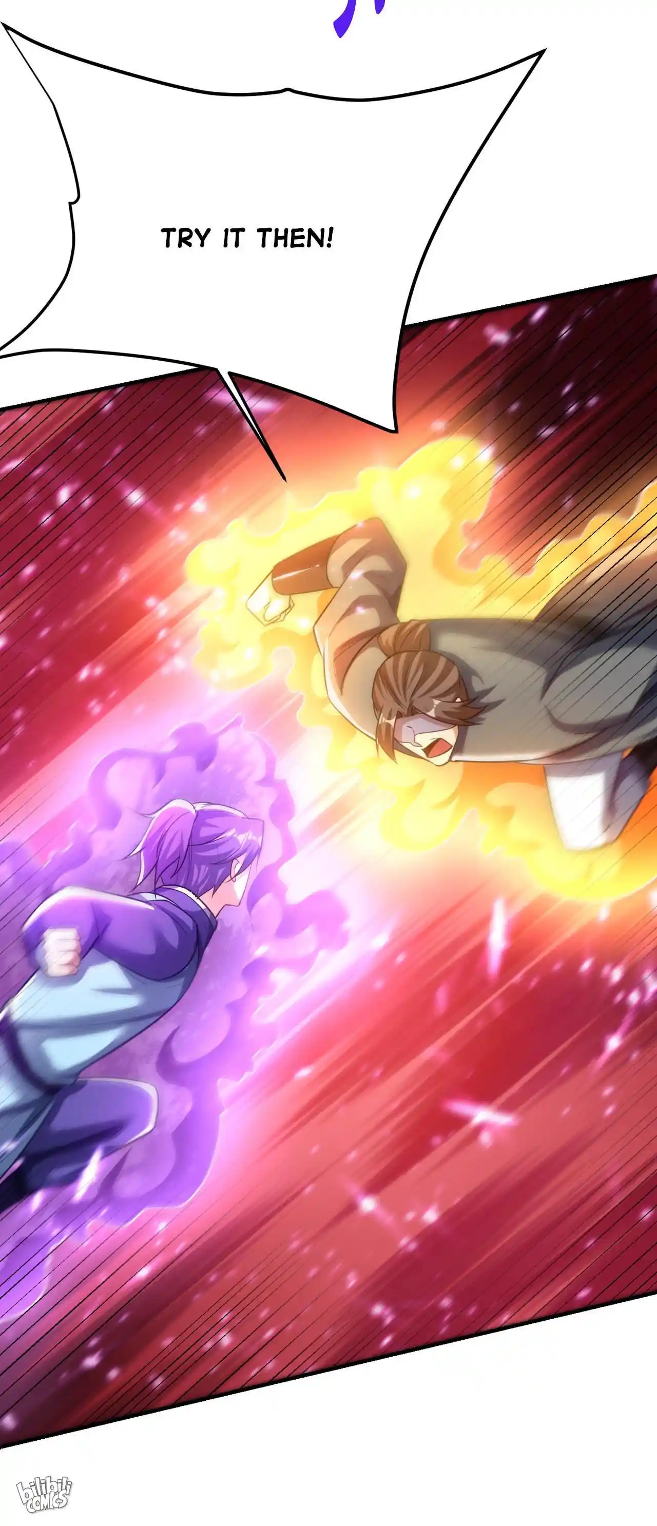 The Ultimate Devil King Chapter 189