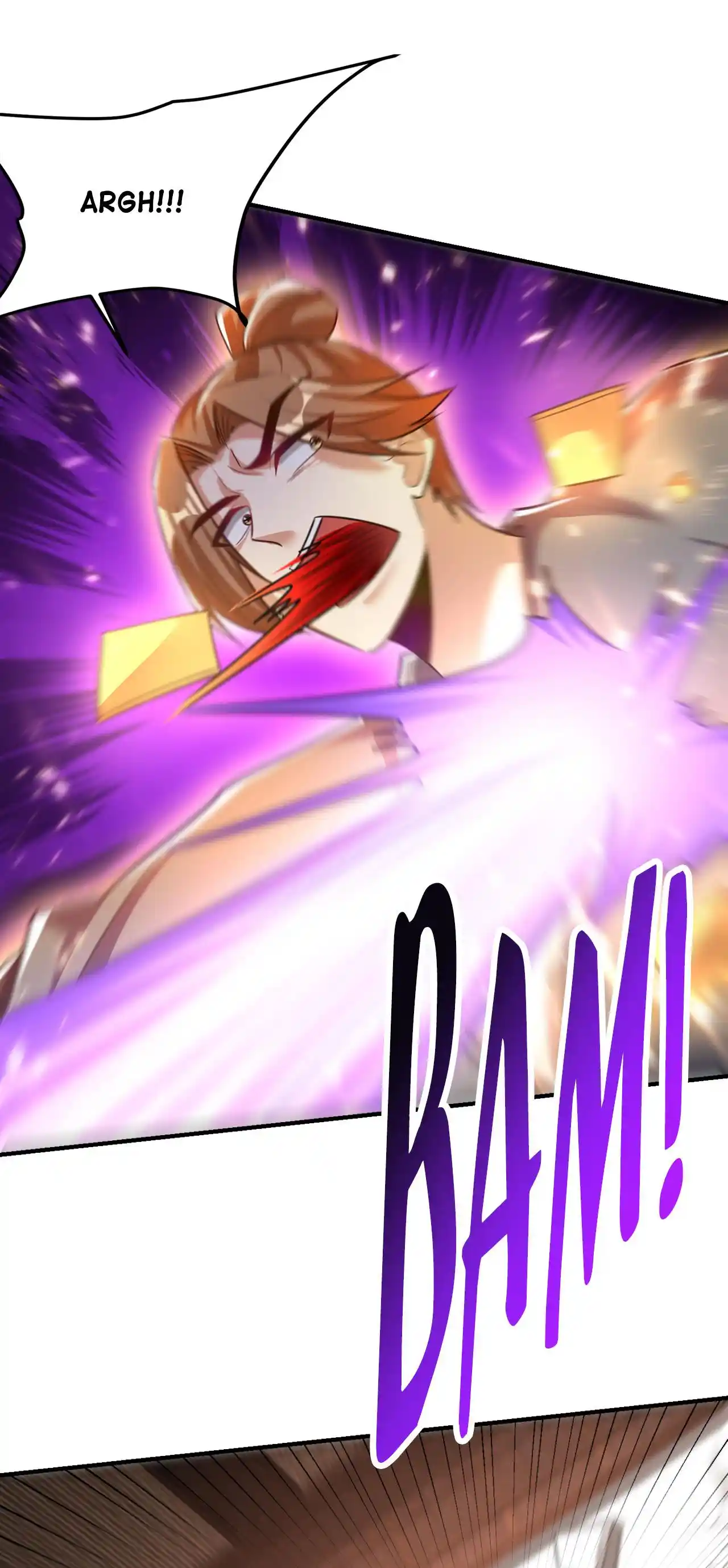 The Ultimate Devil King Chapter 189