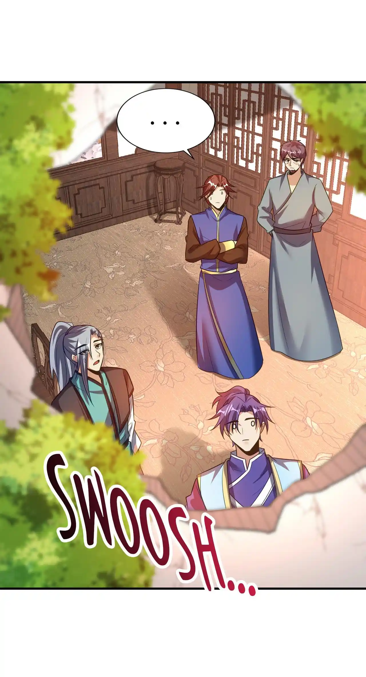 The Ultimate Devil King Chapter 189