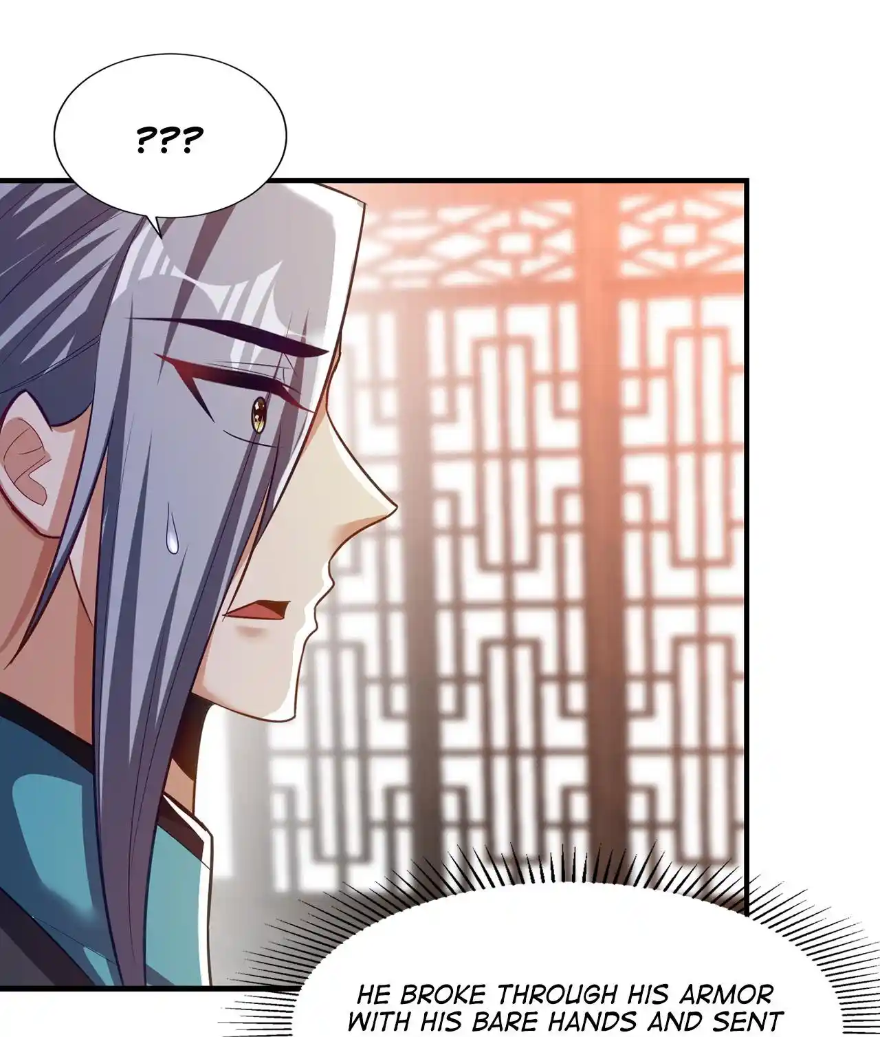 The Ultimate Devil King Chapter 189