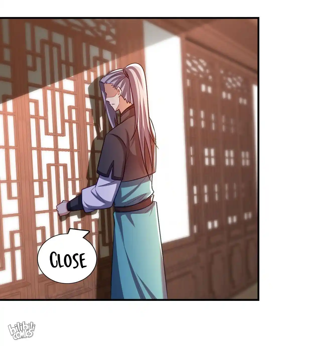 The Ultimate Devil King Chapter 189