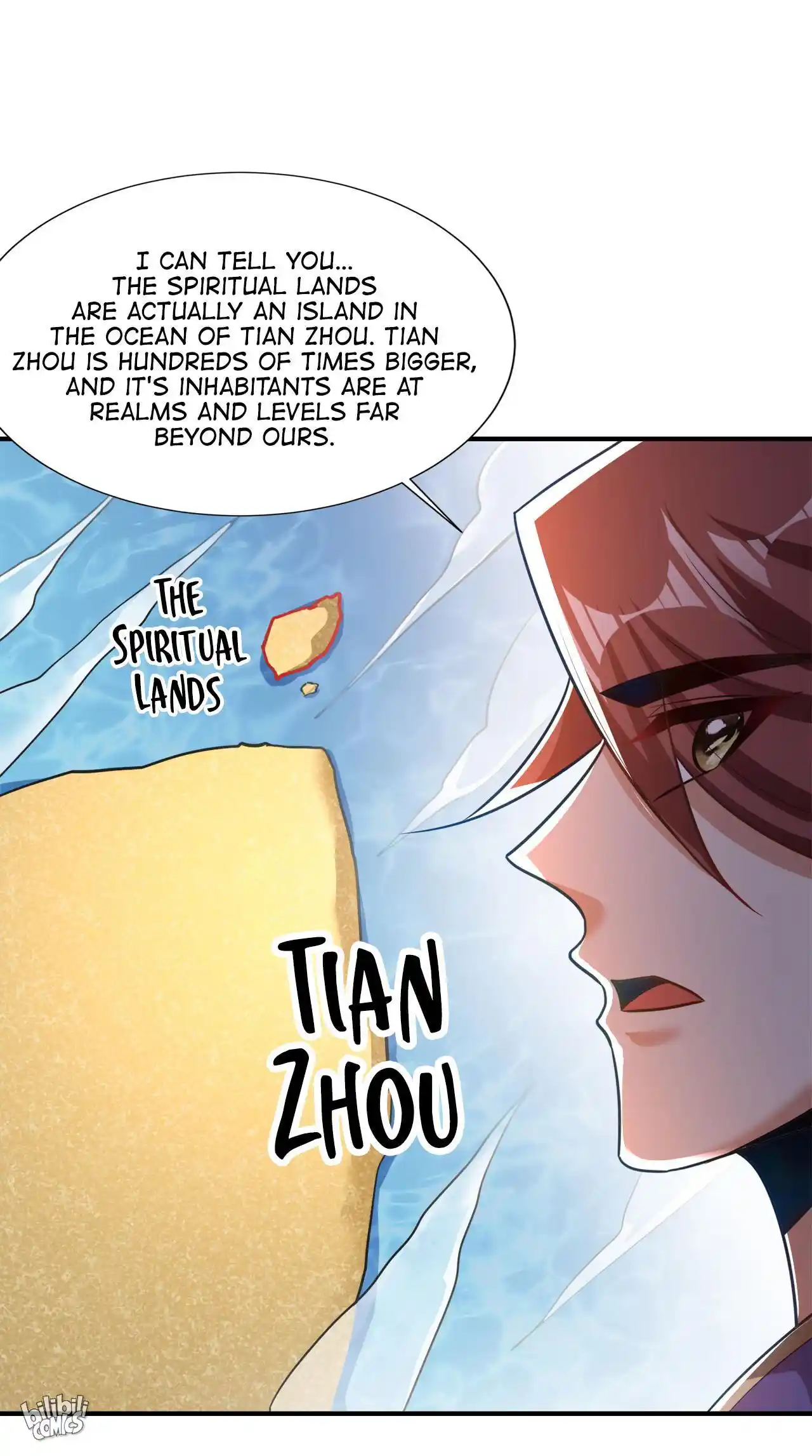 The Ultimate Devil King Chapter 189