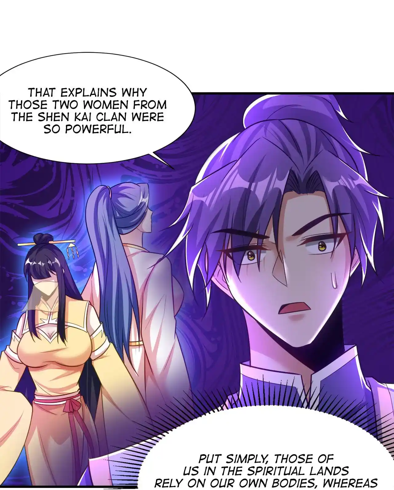 The Ultimate Devil King Chapter 189