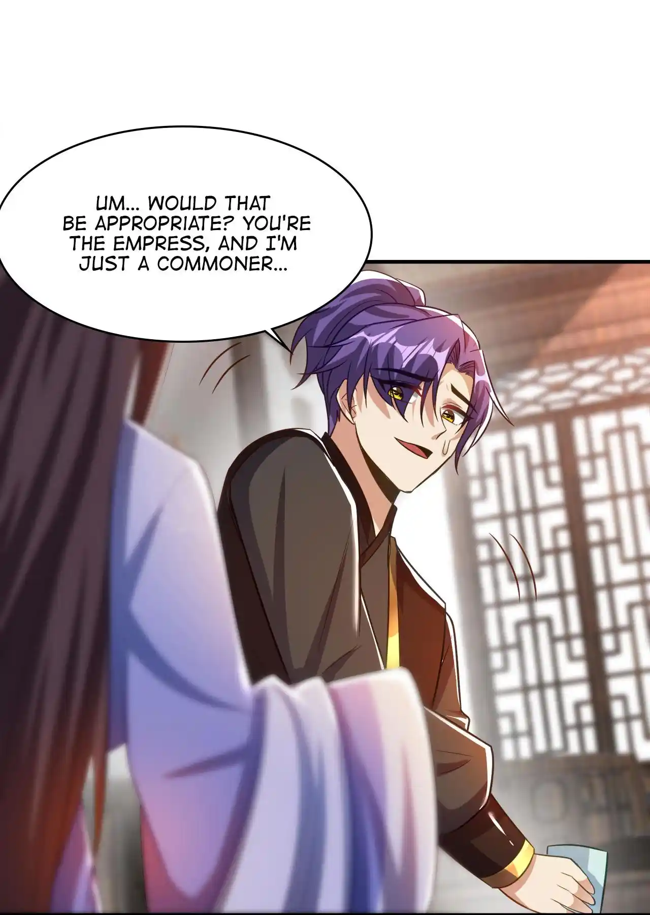 The Ultimate Devil King Chapter 191