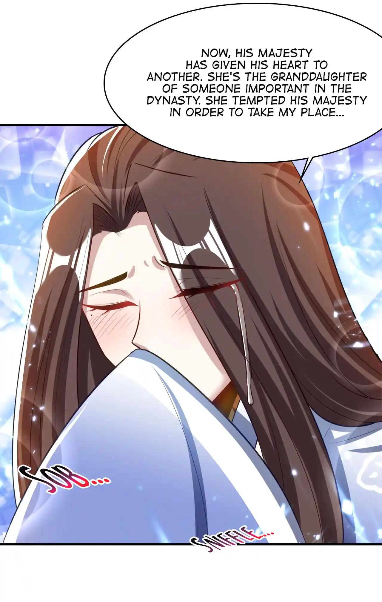 The Ultimate Devil King Chapter 191