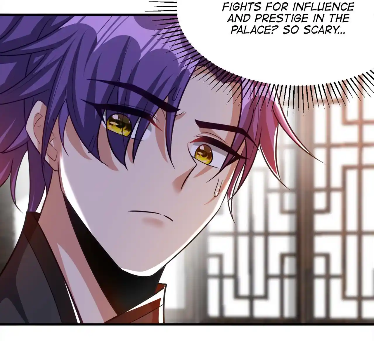 The Ultimate Devil King Chapter 191