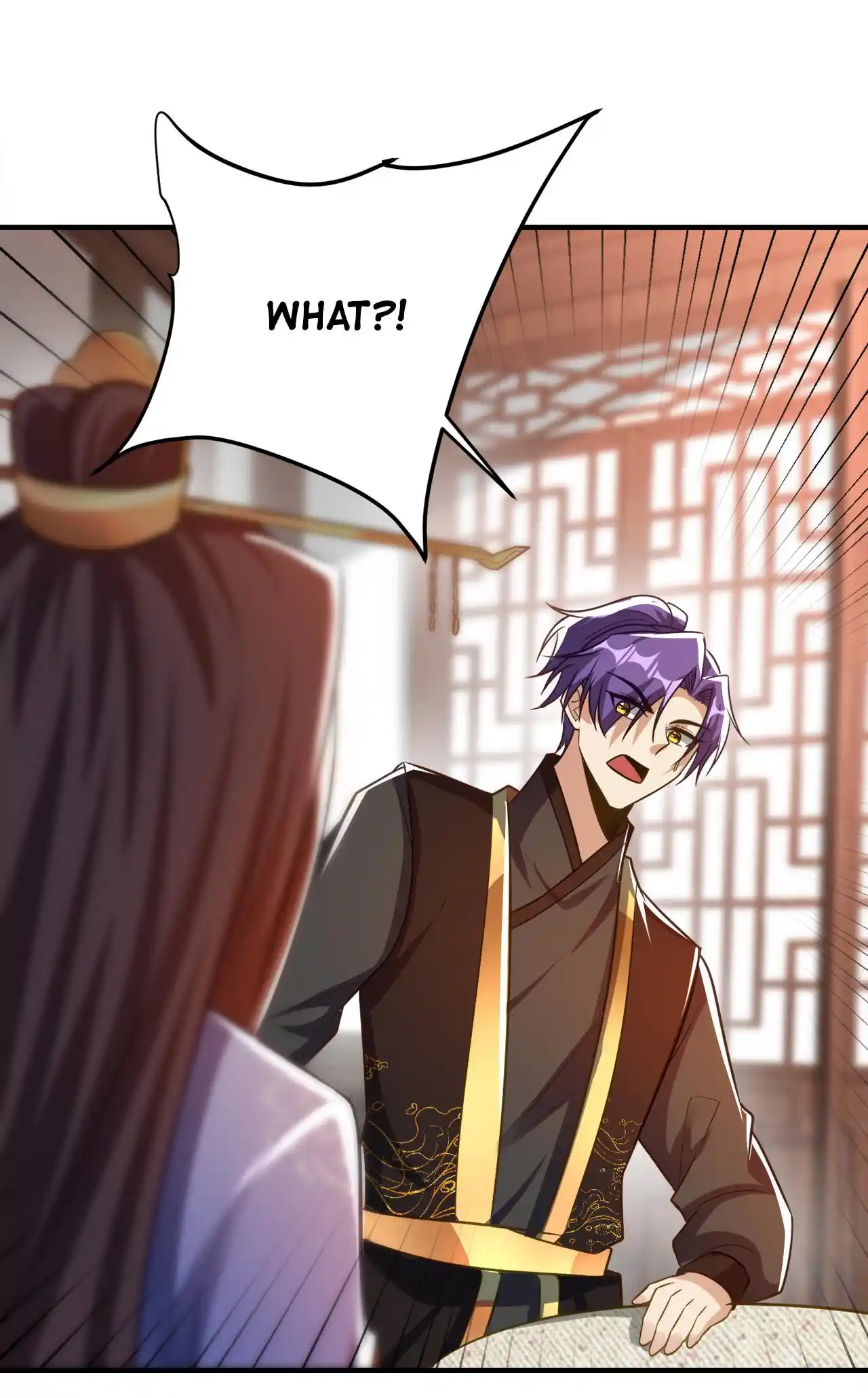 The Ultimate Devil King Chapter 191