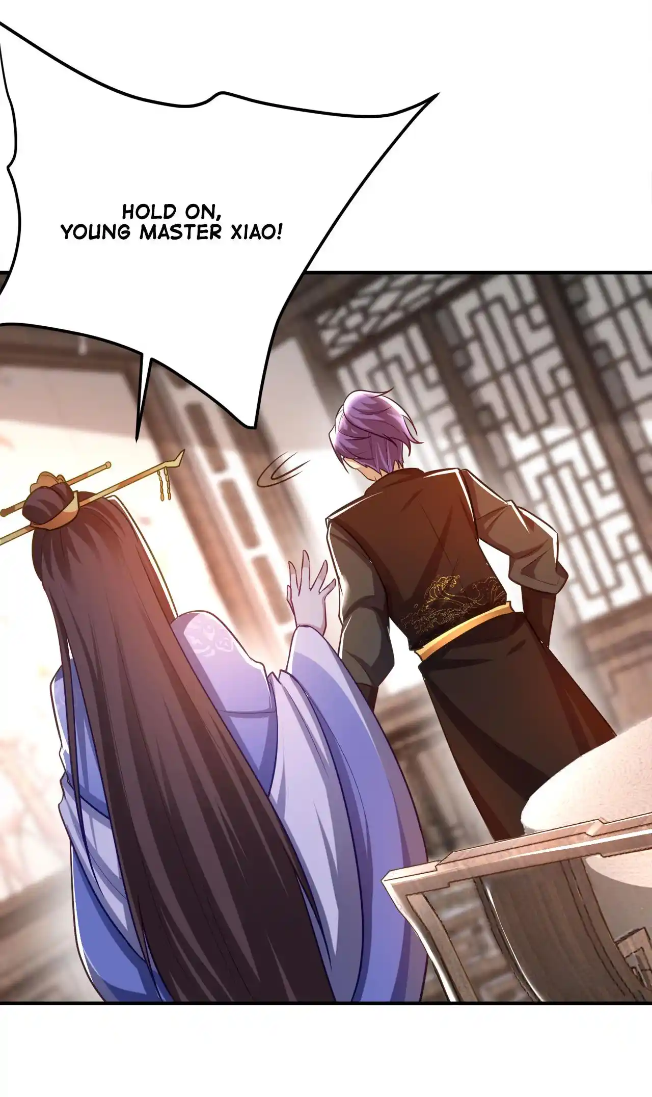 The Ultimate Devil King Chapter 191