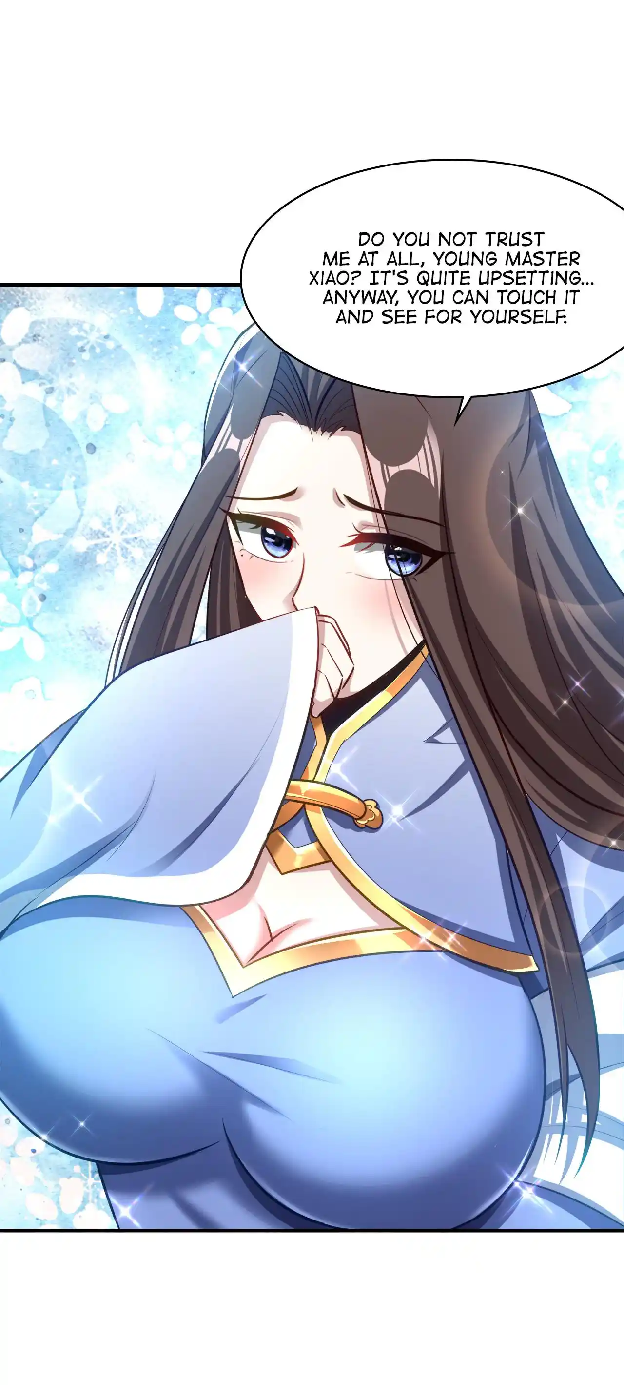 The Ultimate Devil King Chapter 191