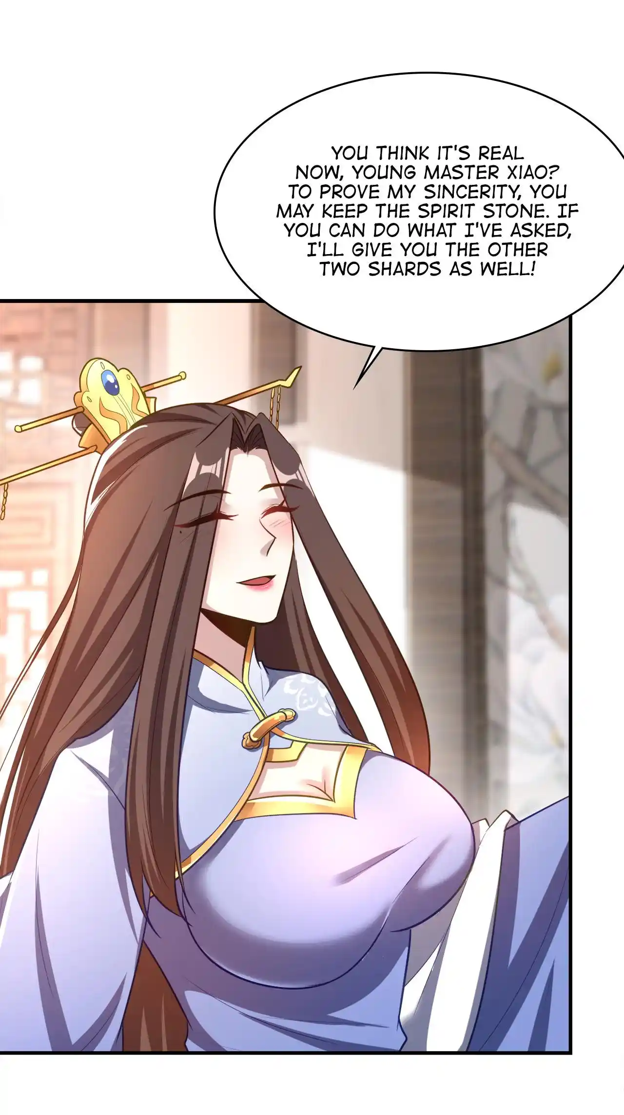 The Ultimate Devil King Chapter 191