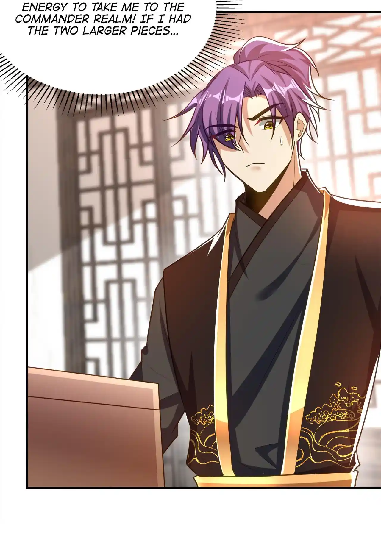 The Ultimate Devil King Chapter 191