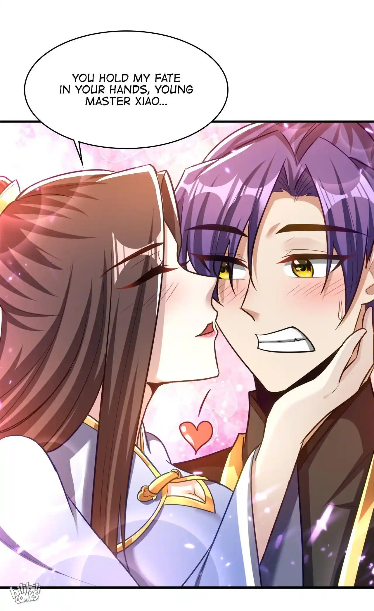 The Ultimate Devil King Chapter 191