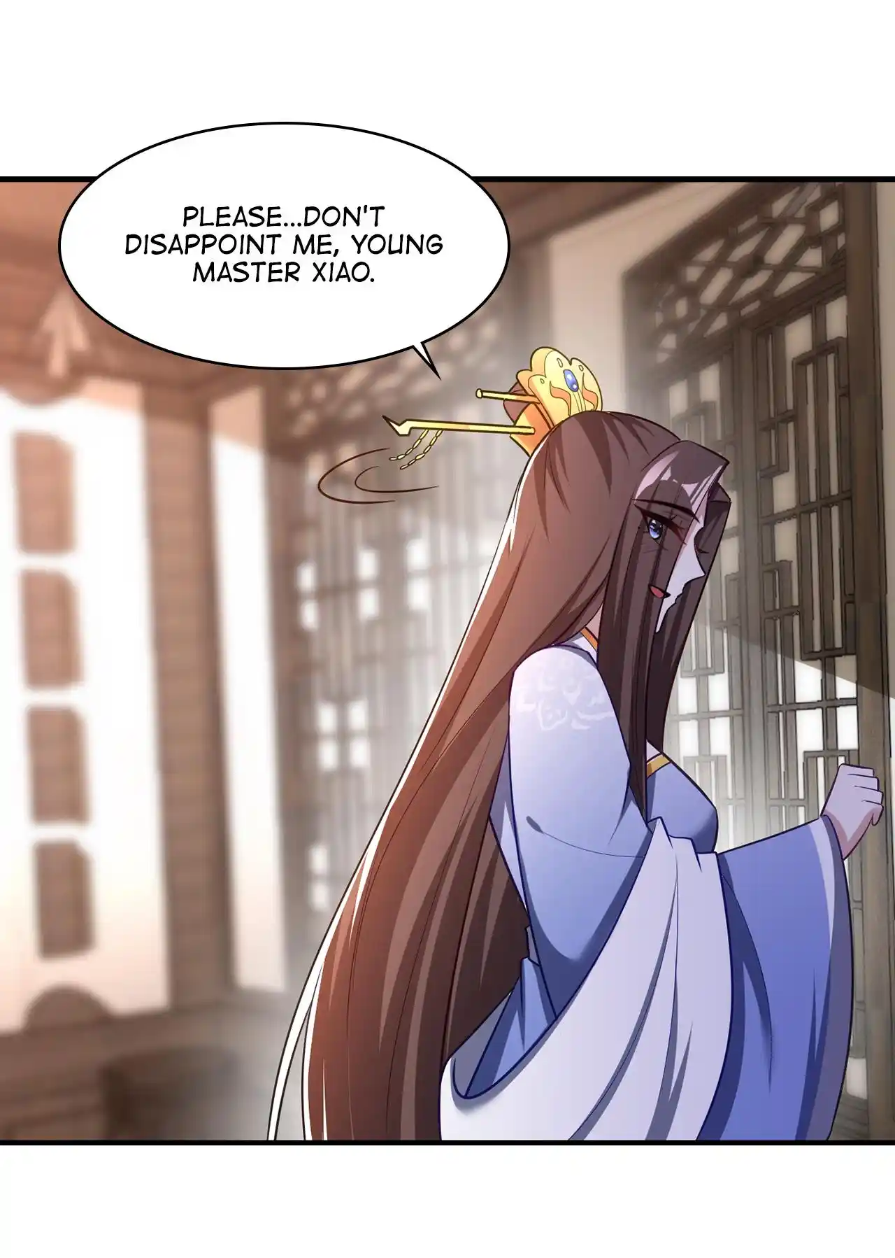 The Ultimate Devil King Chapter 191