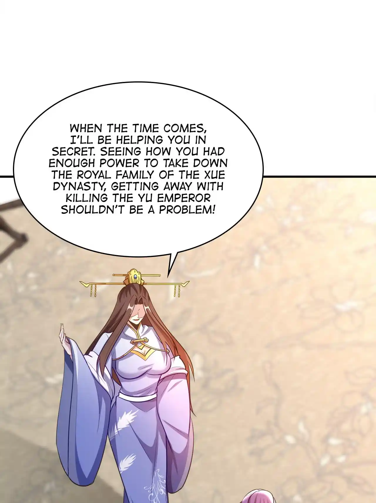 The Ultimate Devil King Chapter 193