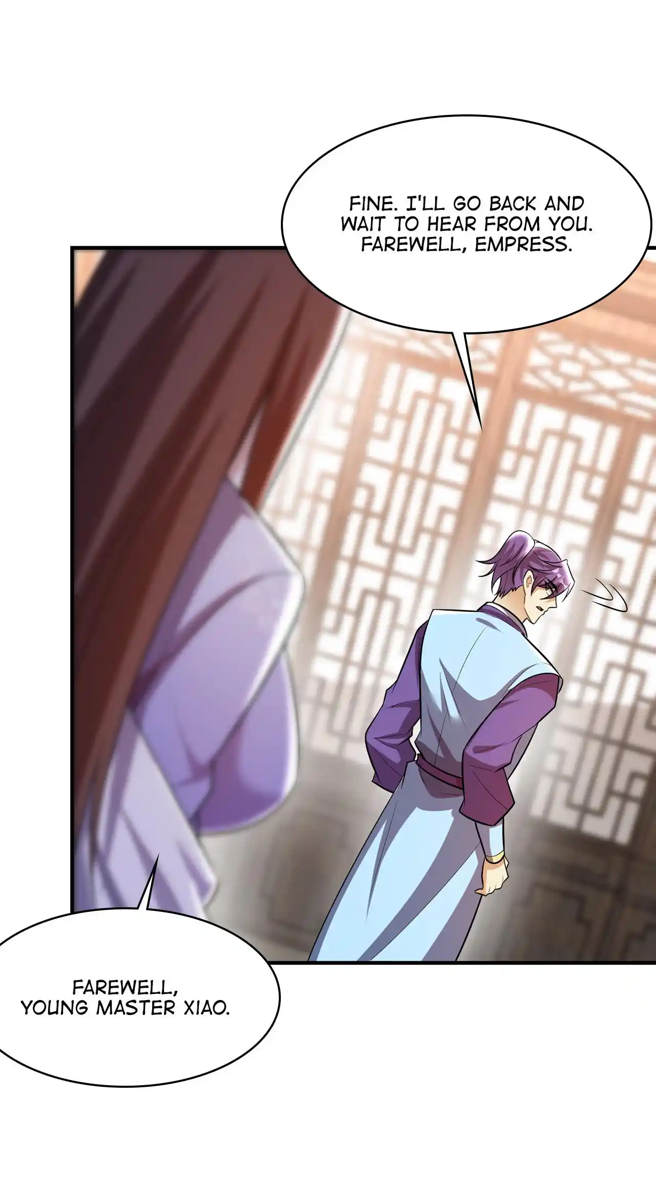 The Ultimate Devil King Chapter 193