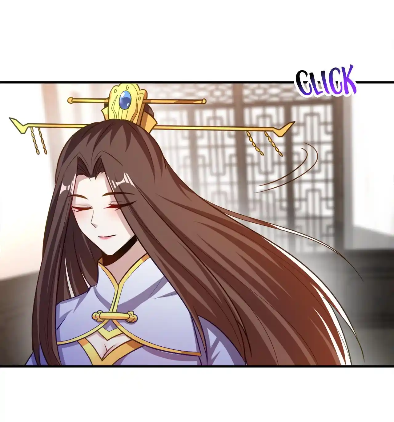 The Ultimate Devil King Chapter 193